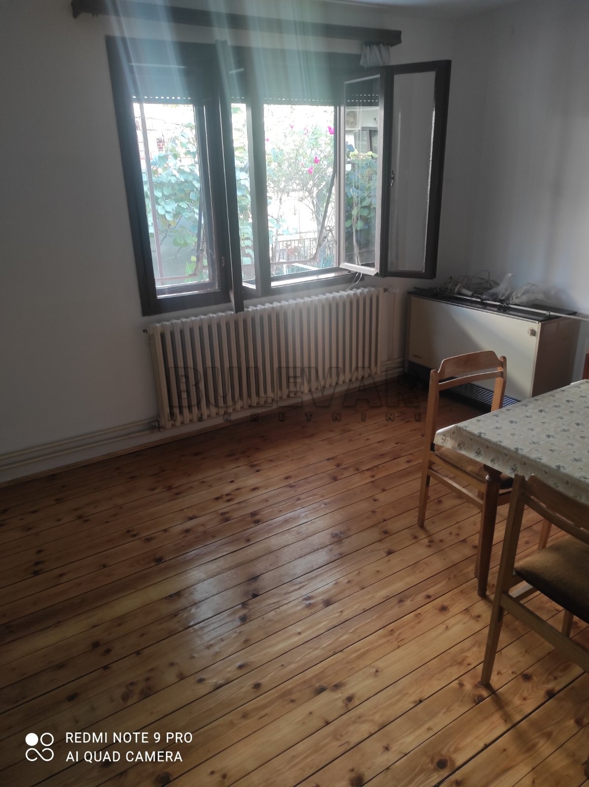 Trosoban stan, 102 m2, Palilula, Zmaja od Noćaja ID: i-07079 2