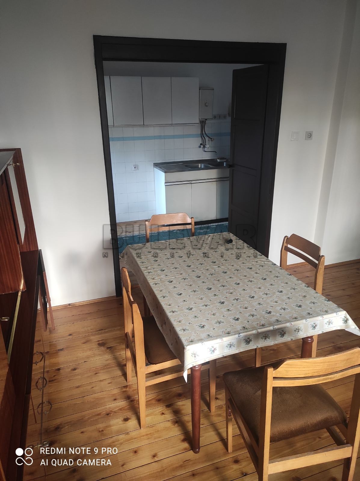 Trosoban stan, 102 m2, Palilula, Zmaja od Noćaja ID: i-07079 3