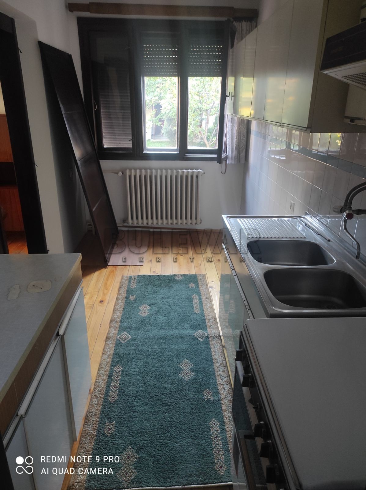 Trosoban stan, 102 m2, Palilula, Zmaja od Noćaja ID: i-07079 5