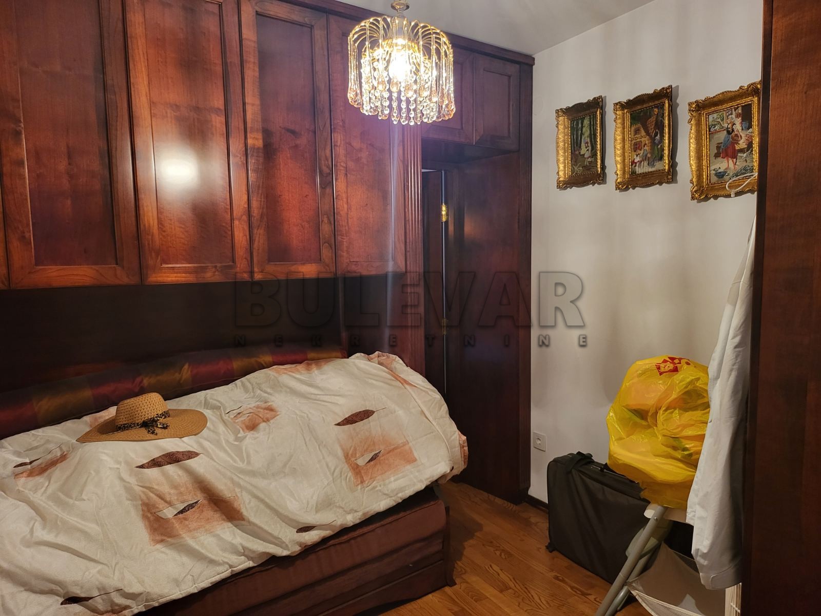 Trosoban stan, 114 m2, Tanaska Rajića ID: p-09258 3