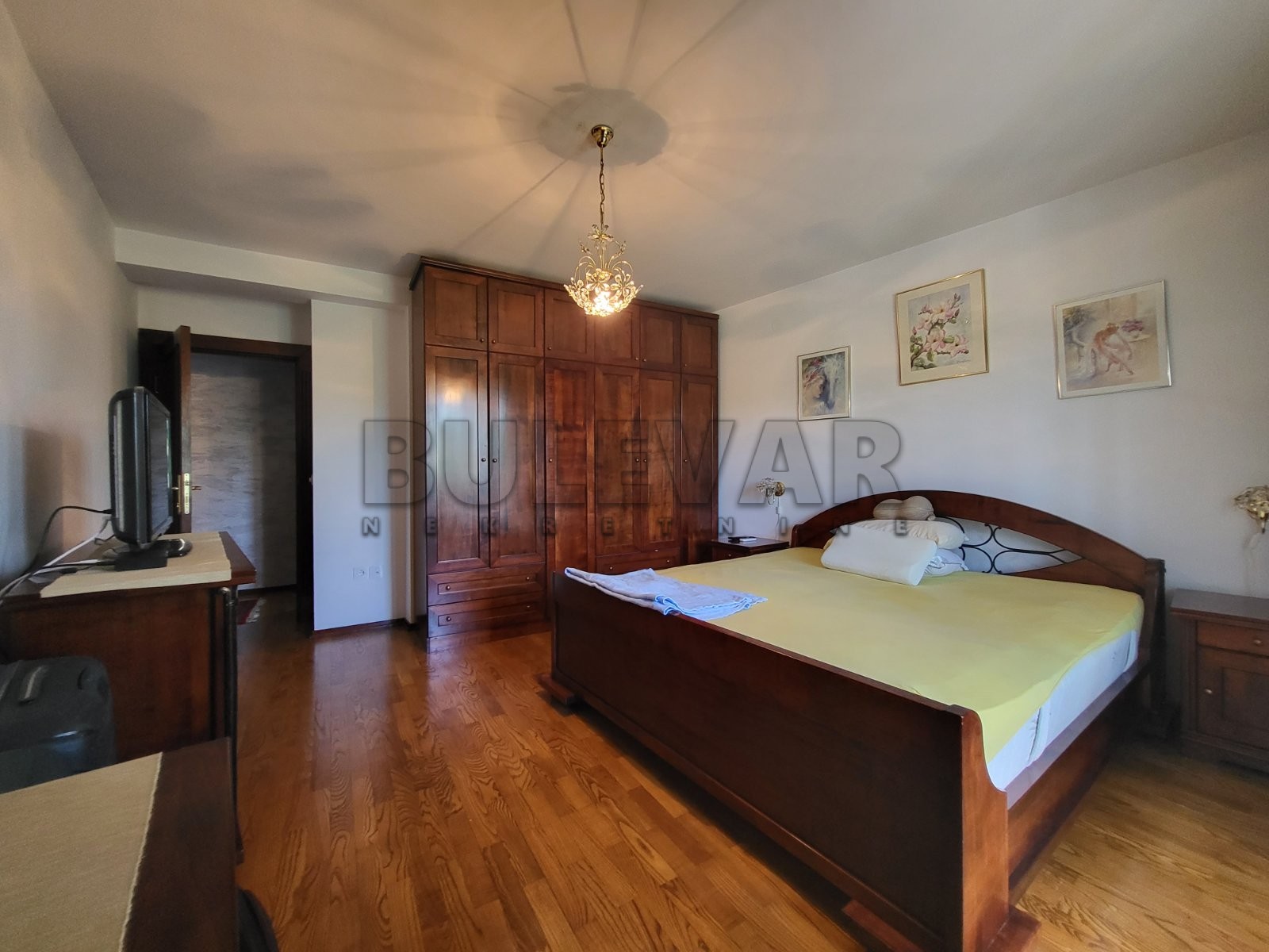 Trosoban stan, 114 m2, Tanaska Rajića ID: p-09258 4