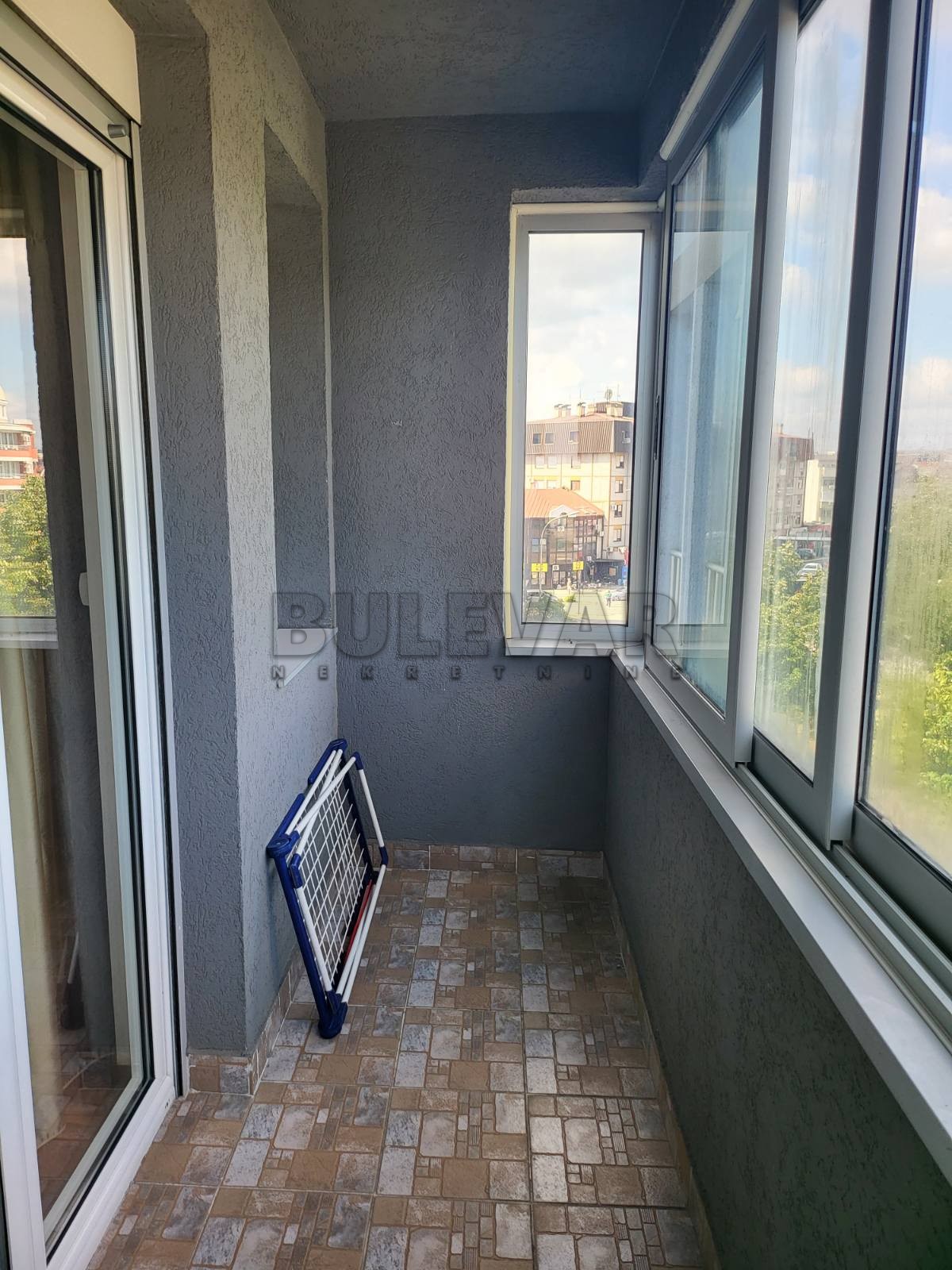 Trosoban stan, 114 m2, Tanaska Rajića ID: p-09258 5