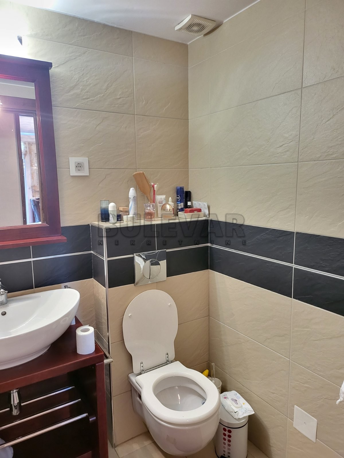 Trosoban stan, 114 m2, Tanaska Rajića ID: p-09258 6