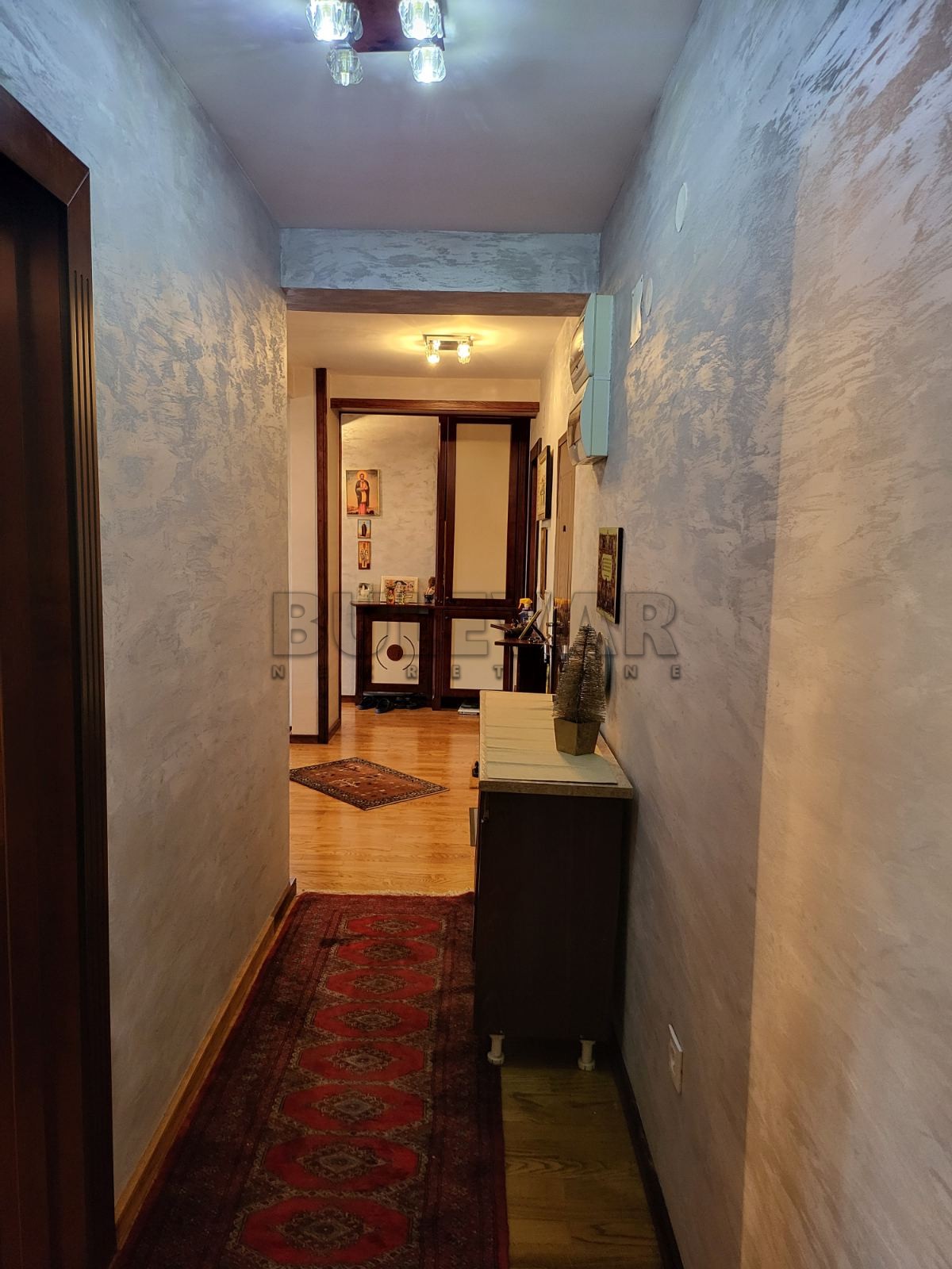 Trosoban stan, 114 m2, Tanaska Rajića ID: p-09258 7