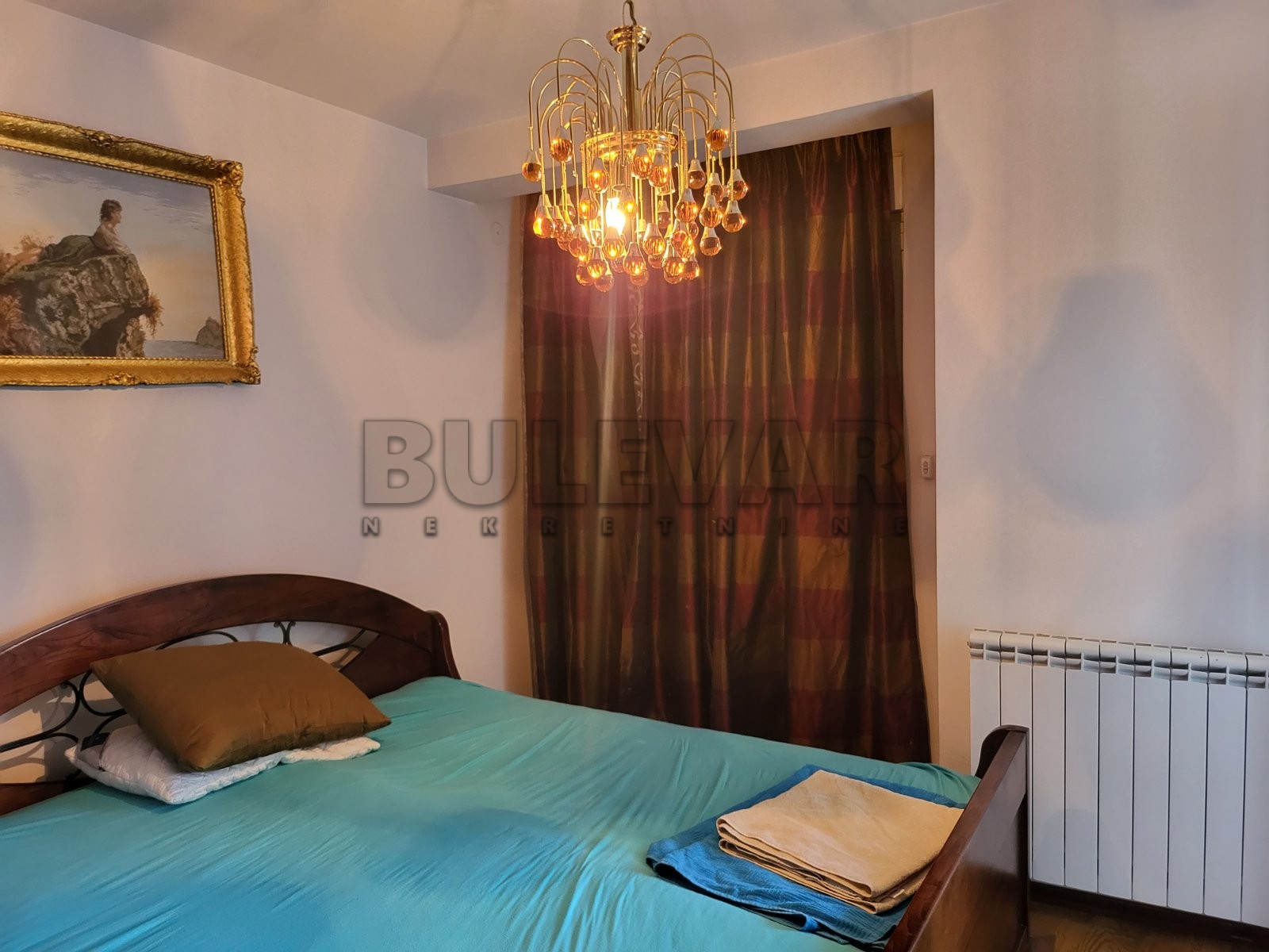 Trosoban stan, 114 m2, Tanaska Rajića ID: p-09258 9