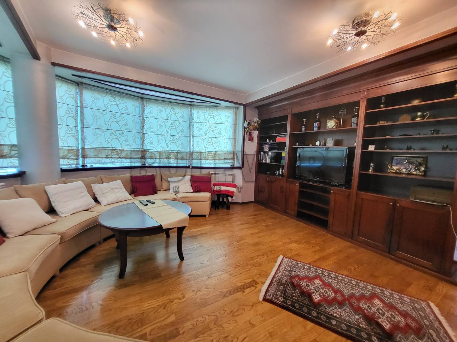 Trosoban stan, 114 m2, Tanaska Rajića ID: p-09258 12