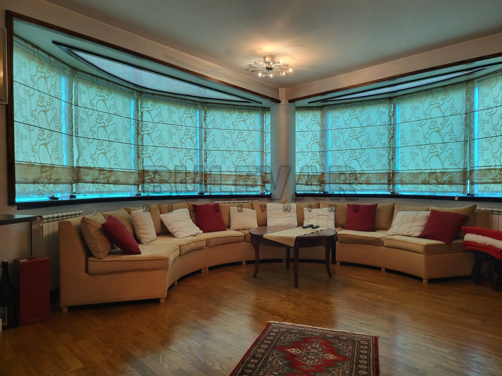 Trosoban stan, 114 m2, Tanaska Rajića ID: p-09258 13