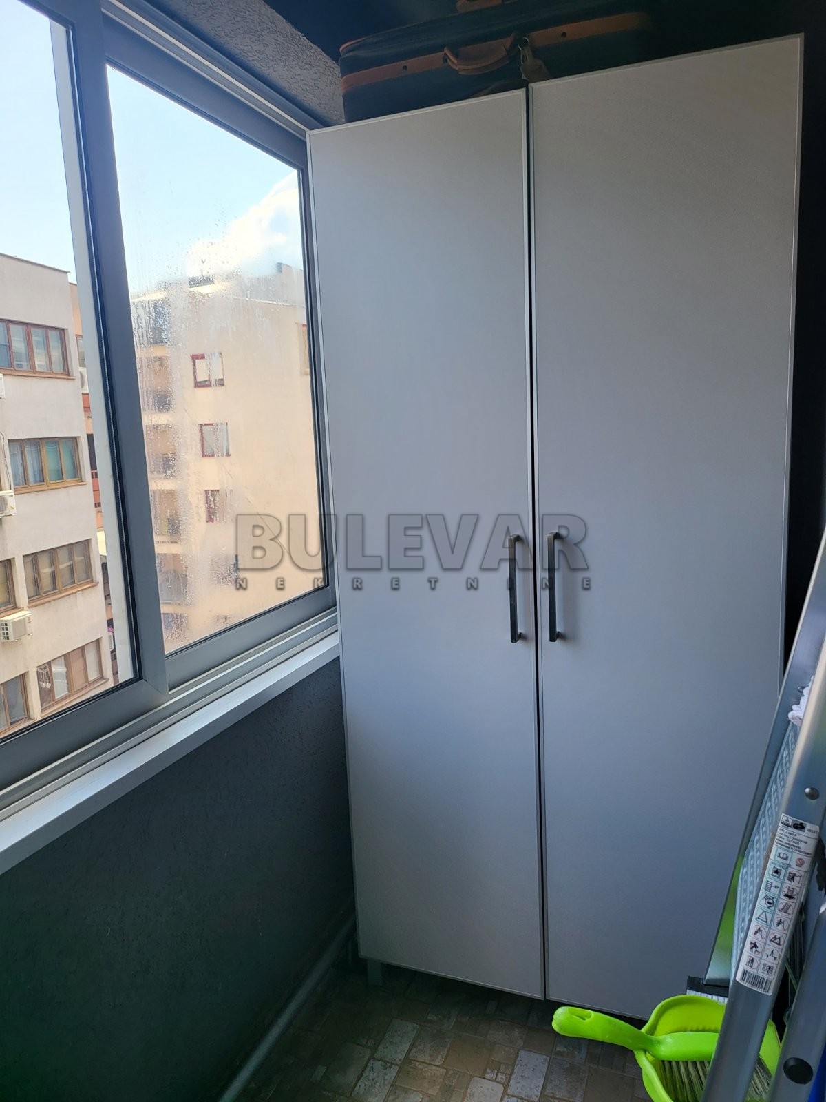 Trosoban stan, 114 m2, Tanaska Rajića ID: p-09258 14