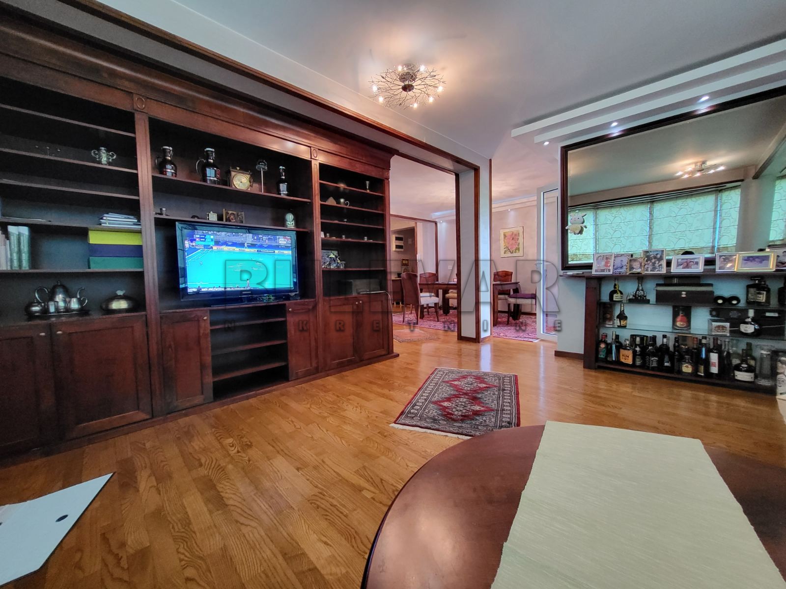 Trosoban stan, 114 m2, Tanaska Rajića ID: p-09258 15