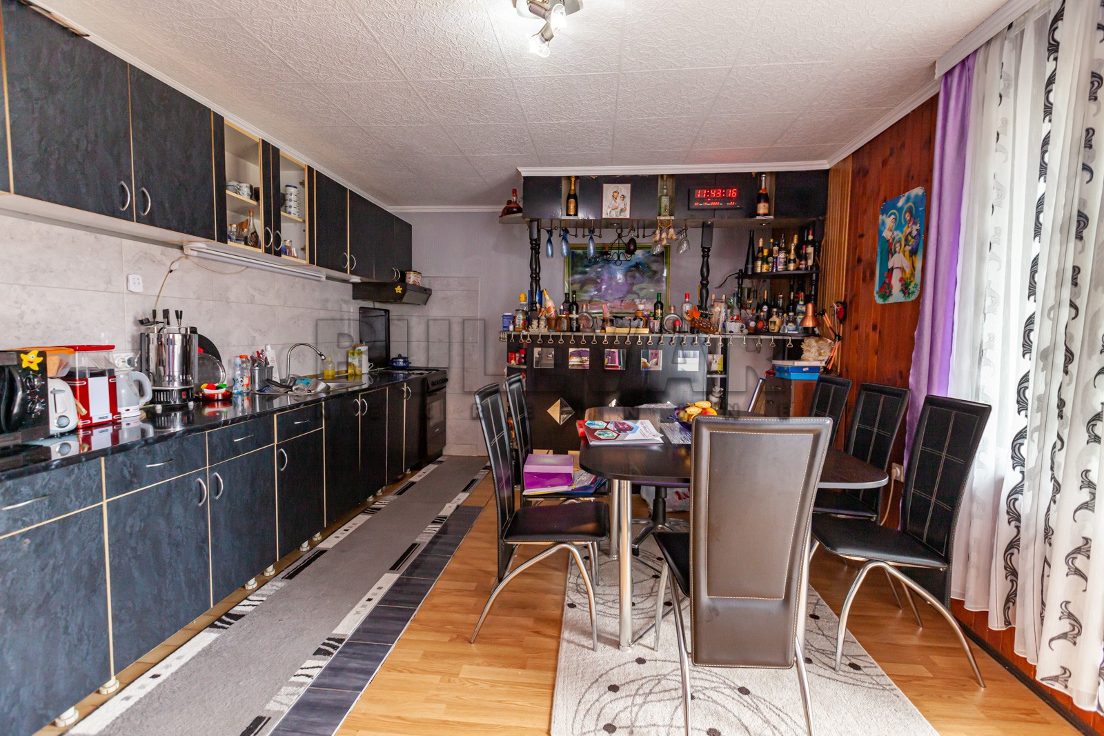 Trosoban stan, 119 m2, Duvanište, Husinskih rudara ID: p-06670 4