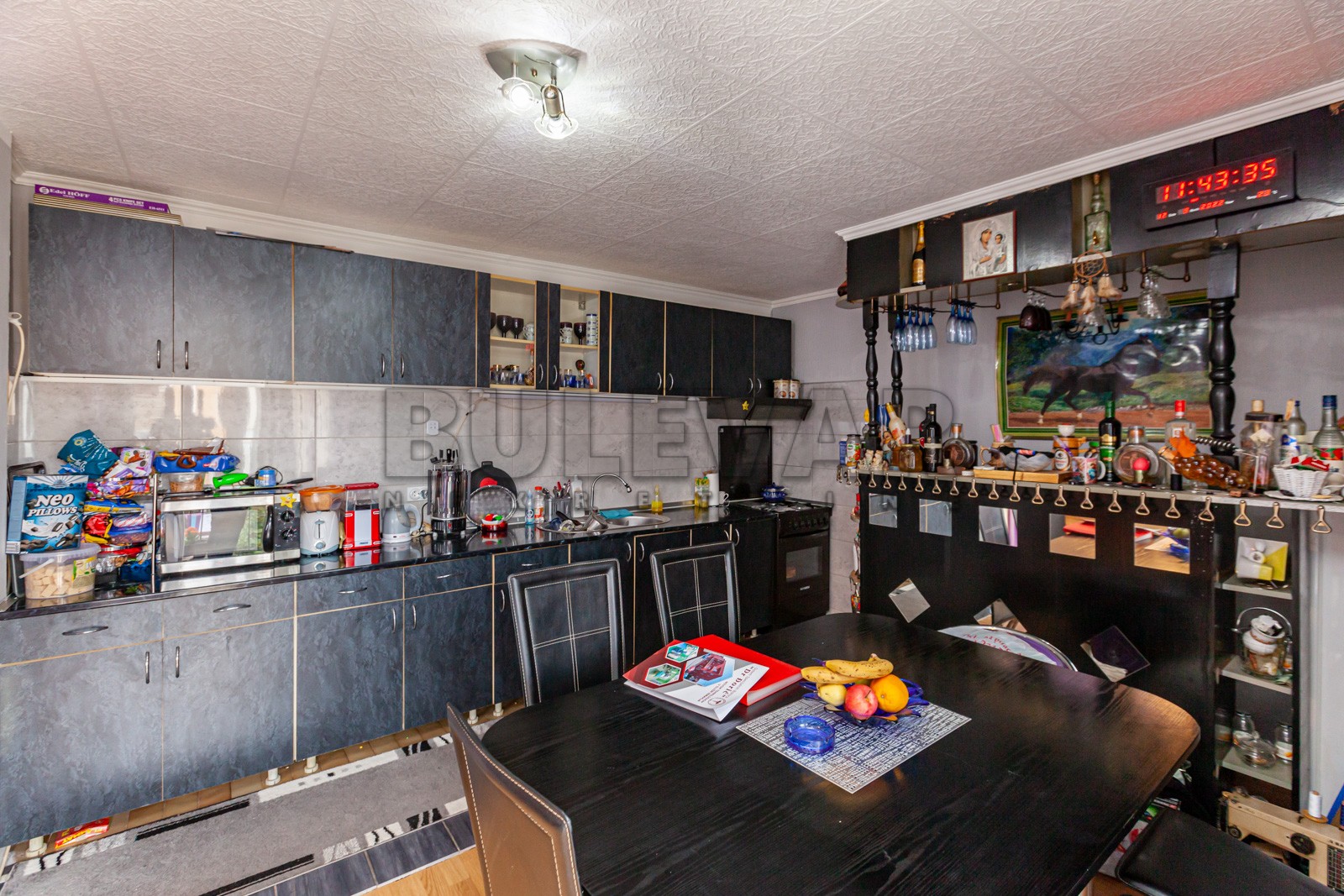 Trosoban stan, 119 m2, Duvanište, Husinskih rudara ID: p-06670 5