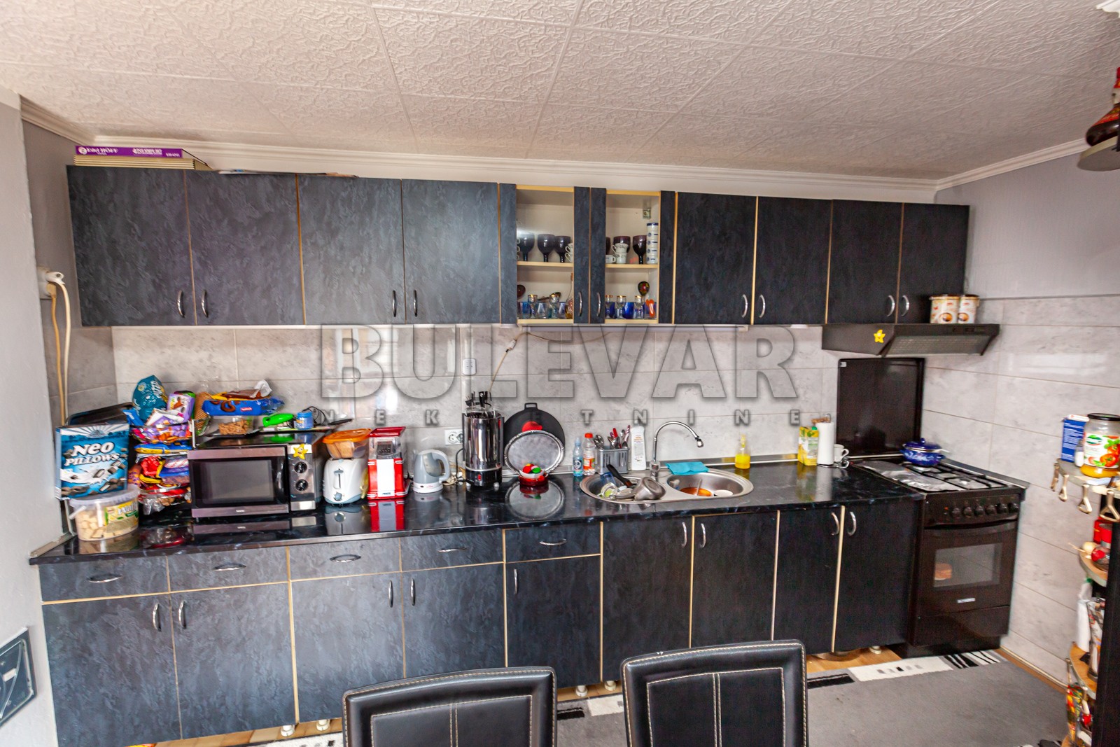 Trosoban stan, 119 m2, Duvanište, Husinskih rudara ID: p-06670 6