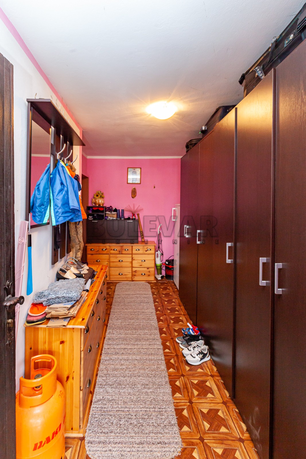 Trosoban stan, 119 m2, Duvanište, Husinskih rudara ID: p-06670 15