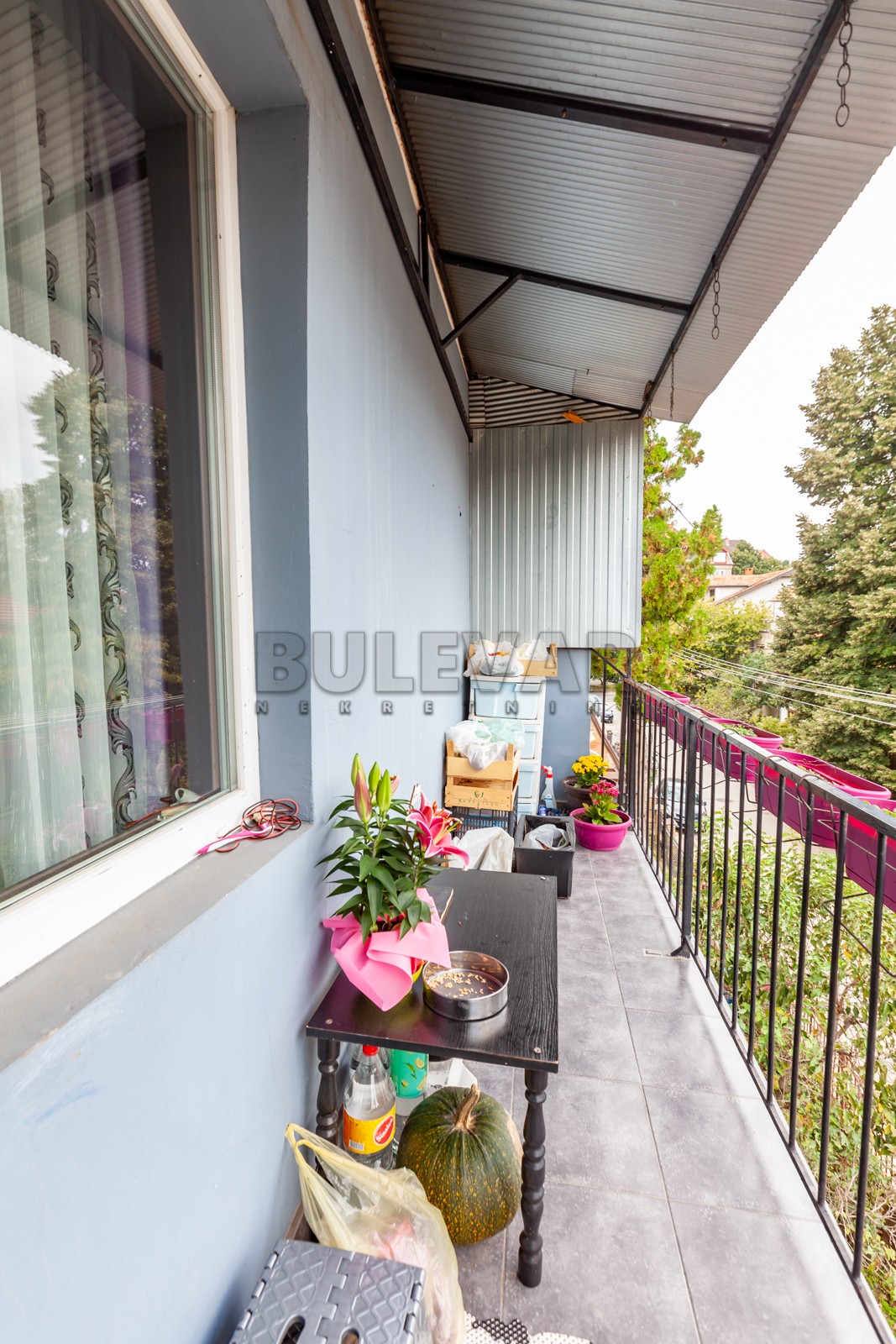 Trosoban stan, 119 m2, Duvanište, Husinskih rudara ID: p-06670 16