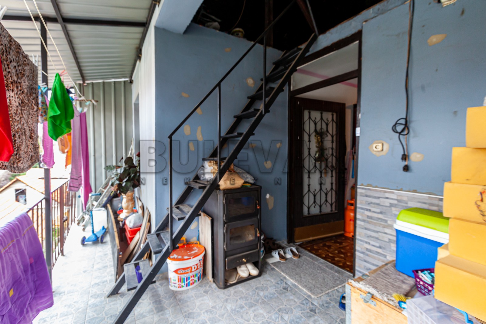 Trosoban stan, 119 m2, Duvanište, Husinskih rudara ID: p-06670 17