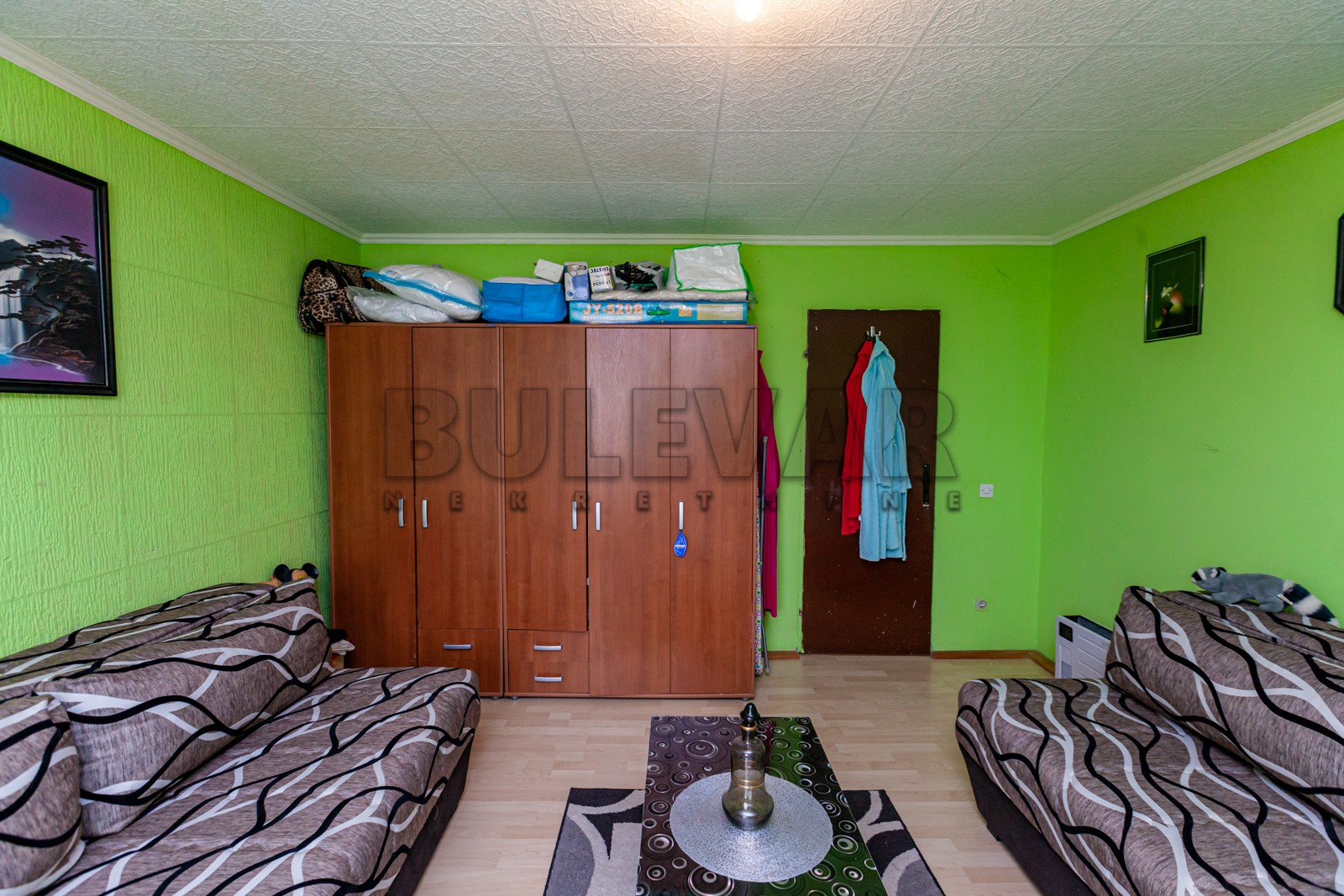 Trosoban stan, 119 m2, Duvanište, Husinskih rudara ID: p-06670 10