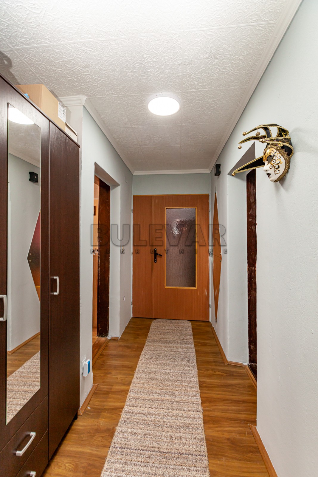 Trosoban stan, 119 m2, Duvanište, Husinskih rudara ID: p-06670 7