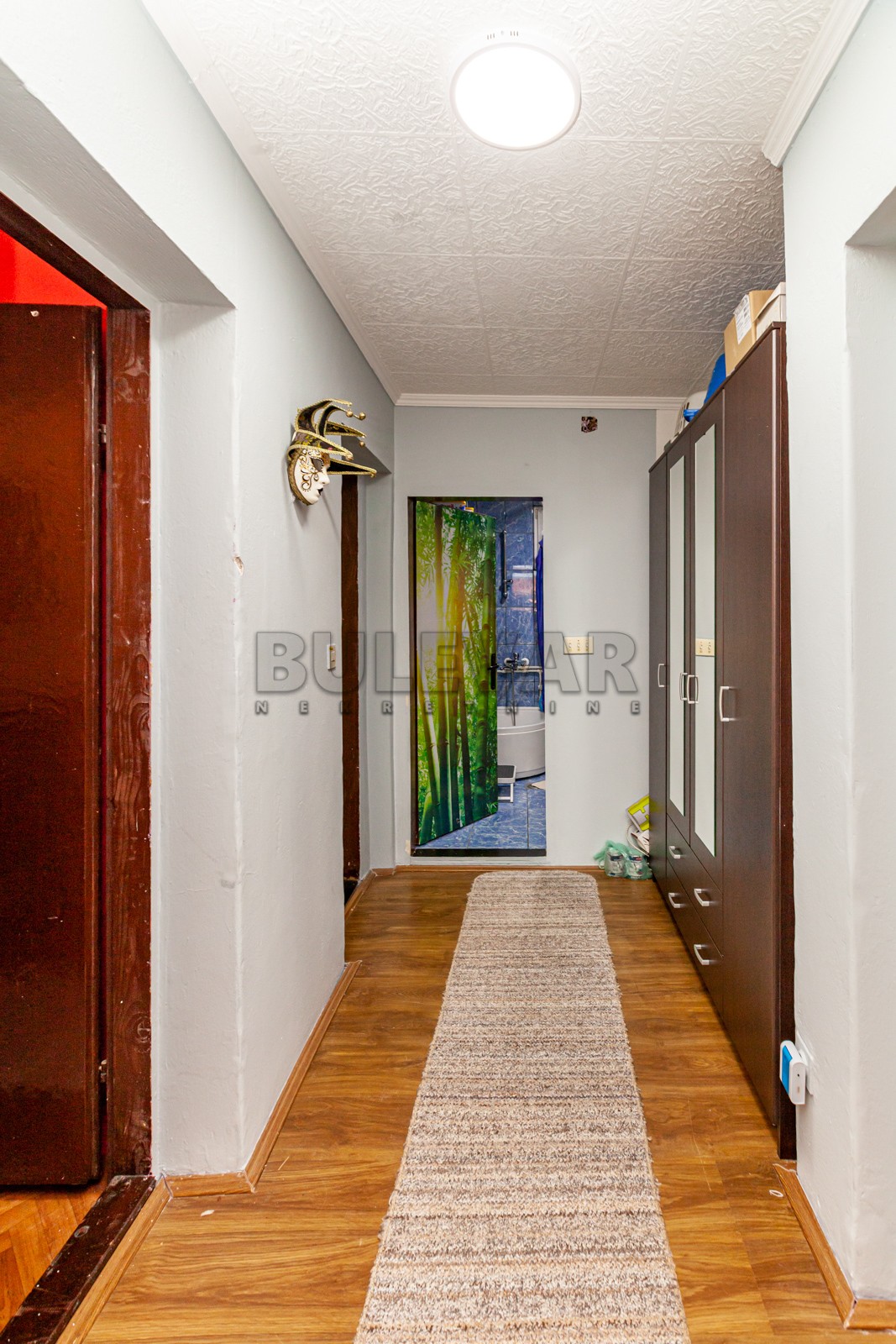 Trosoban stan, 119 m2, Duvanište, Husinskih rudara ID: p-06670 8