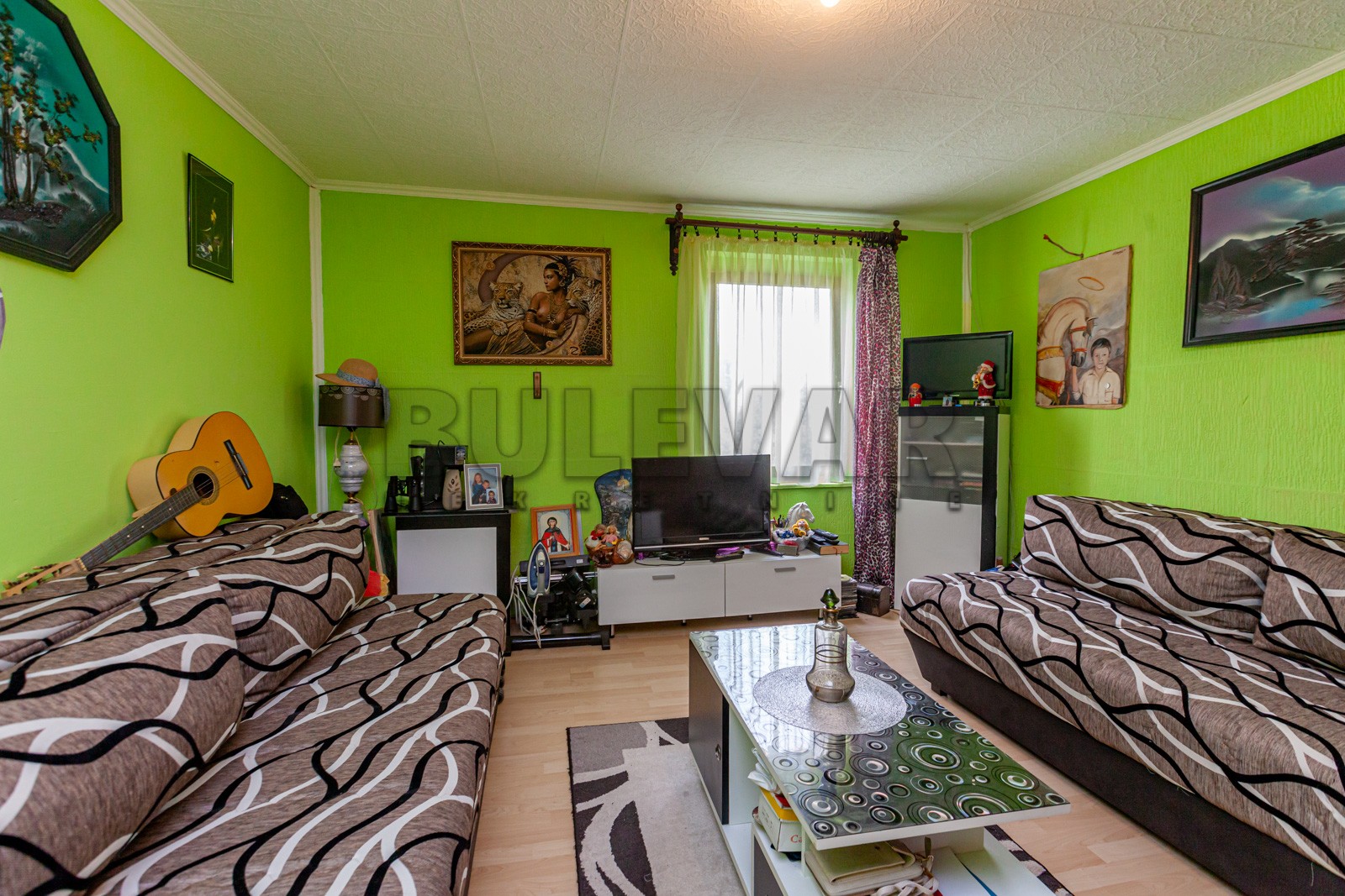 Trosoban stan, 119 m2, Duvanište, Husinskih rudara ID: p-06670 9