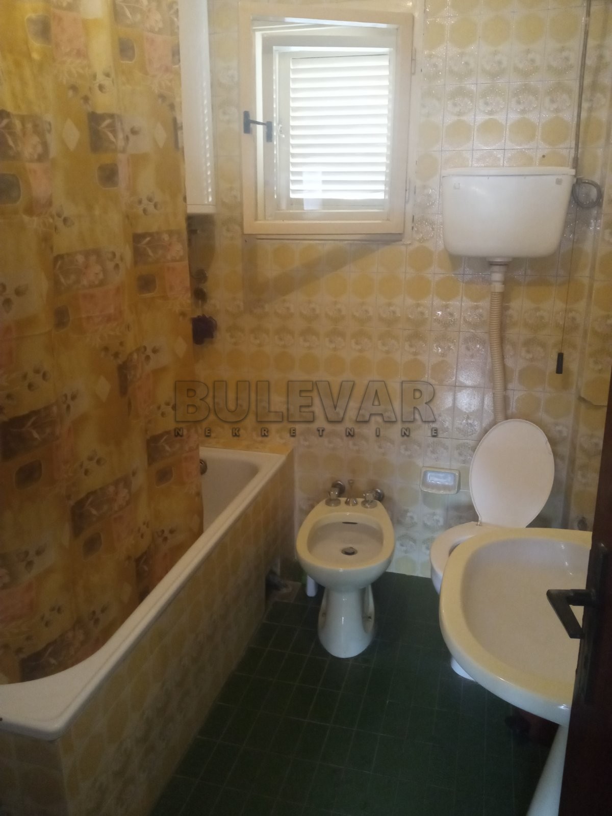 Trosoban stan, 120 m2, Marger, Dositeja Obradovića ID: i-07101 10