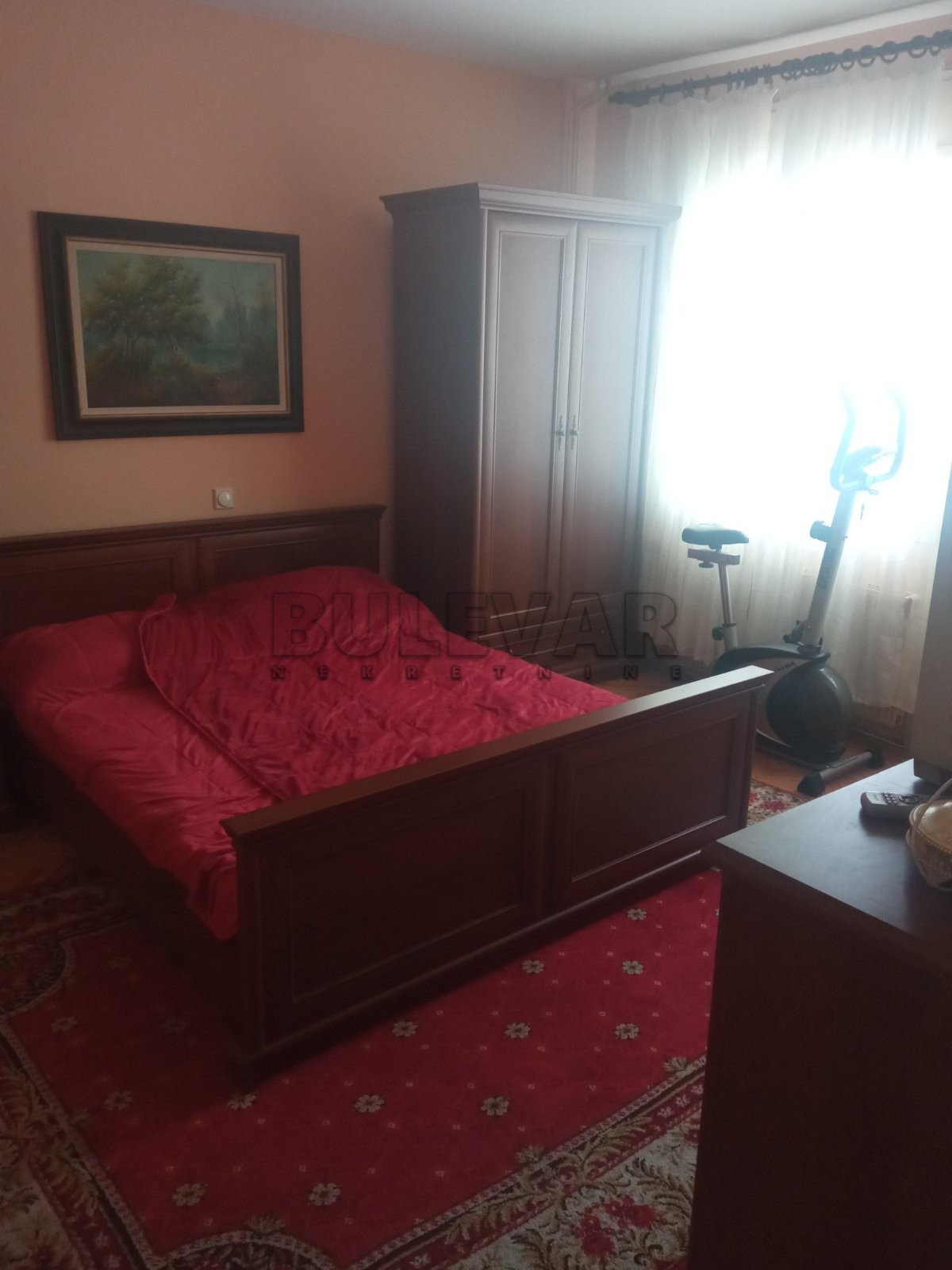 Trosoban stan, 120 m2, Marger, Dositeja Obradovića ID: i-07101 8