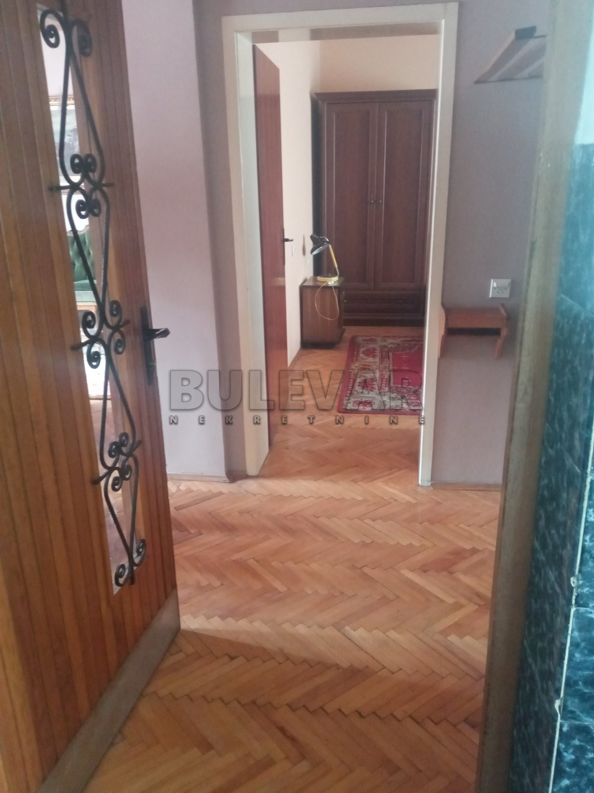 Trosoban stan, 120 m2, Marger, Dositeja Obradovića ID: i-07101 12