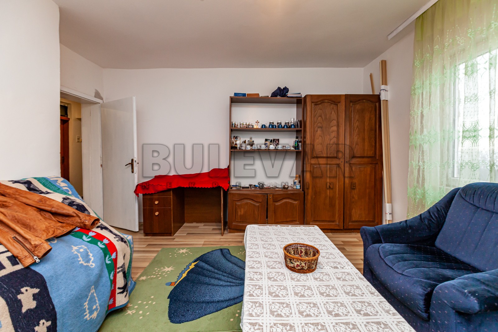 Trosoban stan, 120 m2, Palilula, Pasi poljana ID: p-07778 8