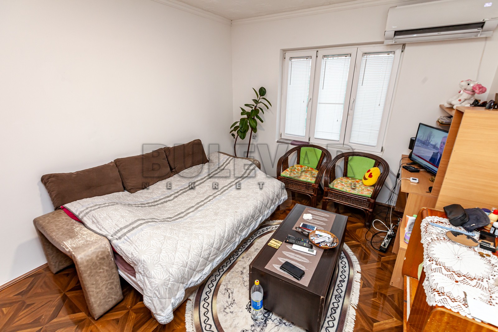 Trosoban stan, 120 m2, Palilula, Pasi poljana ID: p-07778 1