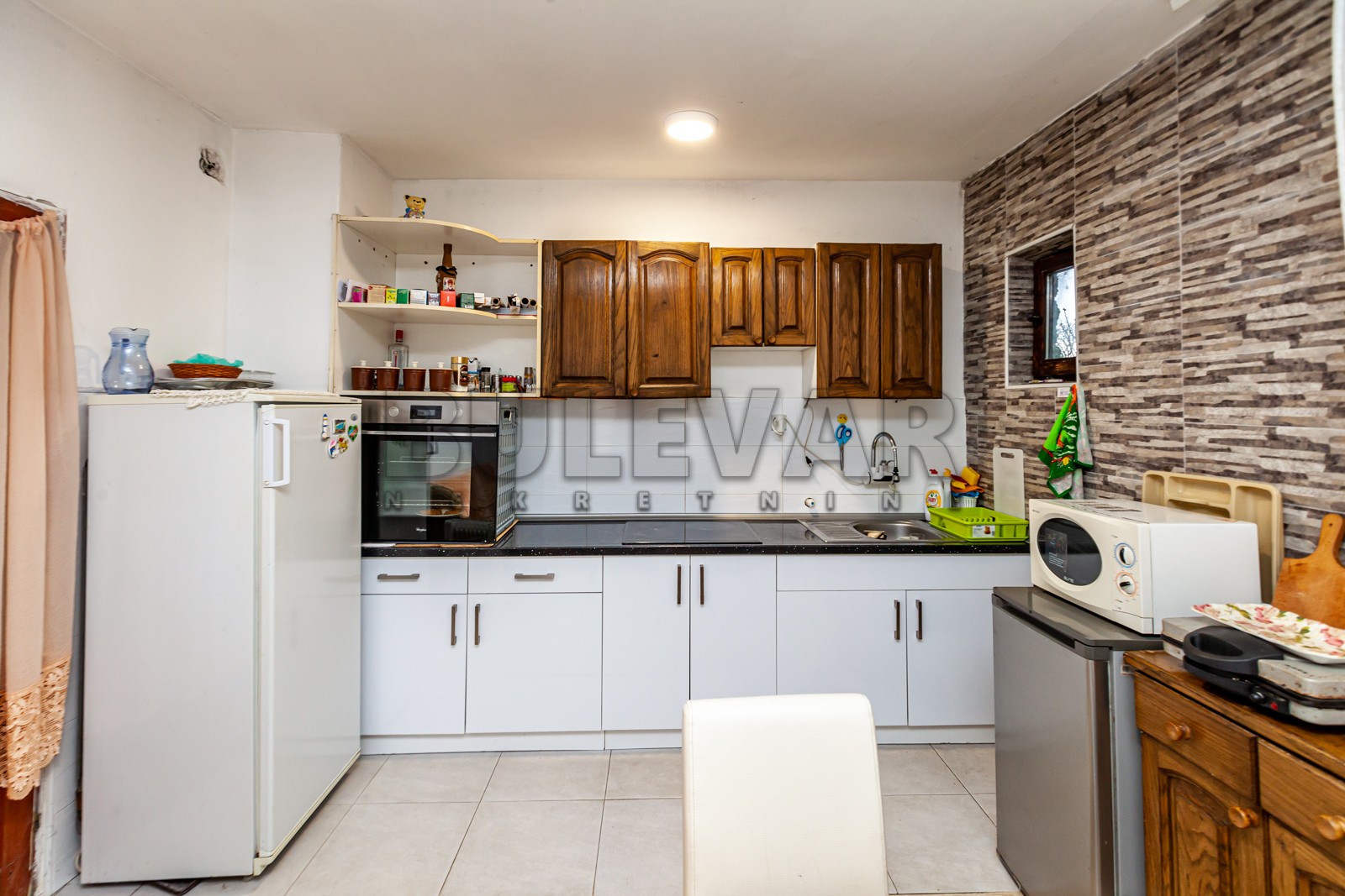 Trosoban stan, 120 m2, Palilula, Pasi poljana ID: p-07778 6