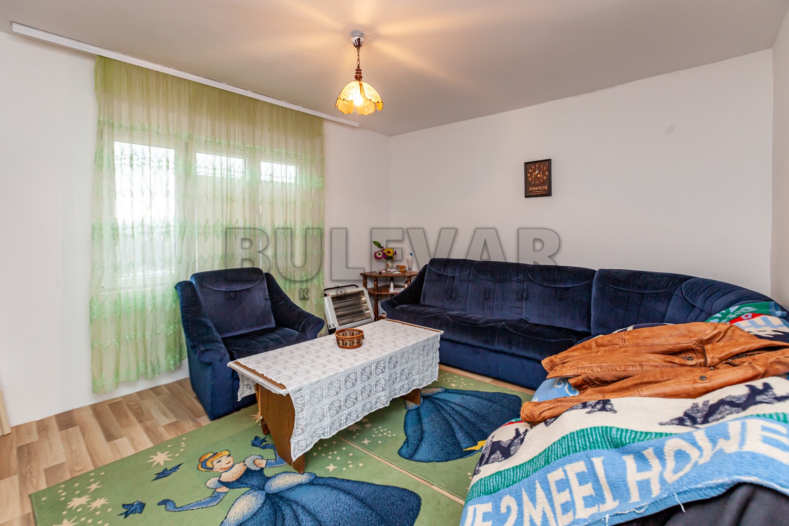 Trosoban stan, 120 m2, Palilula, Pasi poljana ID: p-07778 7