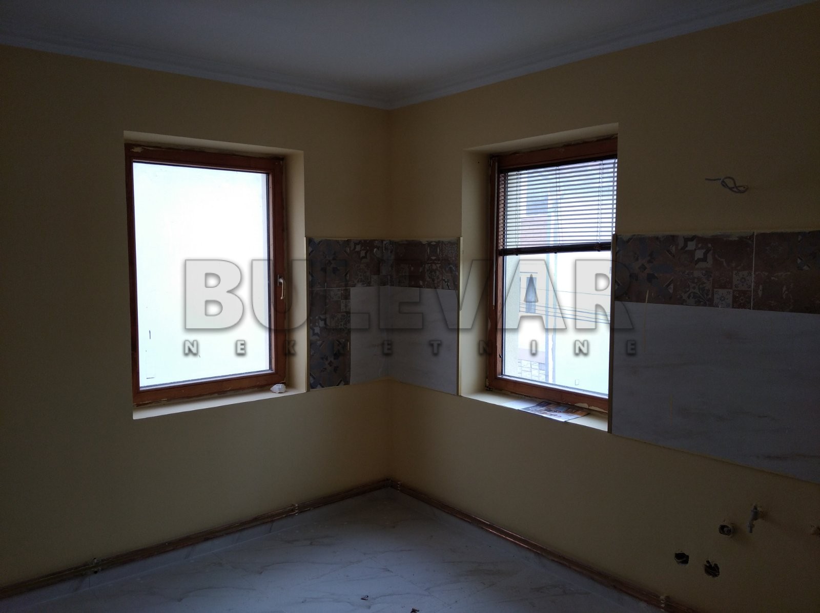 Trosoban stan, 127 m2, Jagodin Mala, Knjaževačka ID: p-01042 11