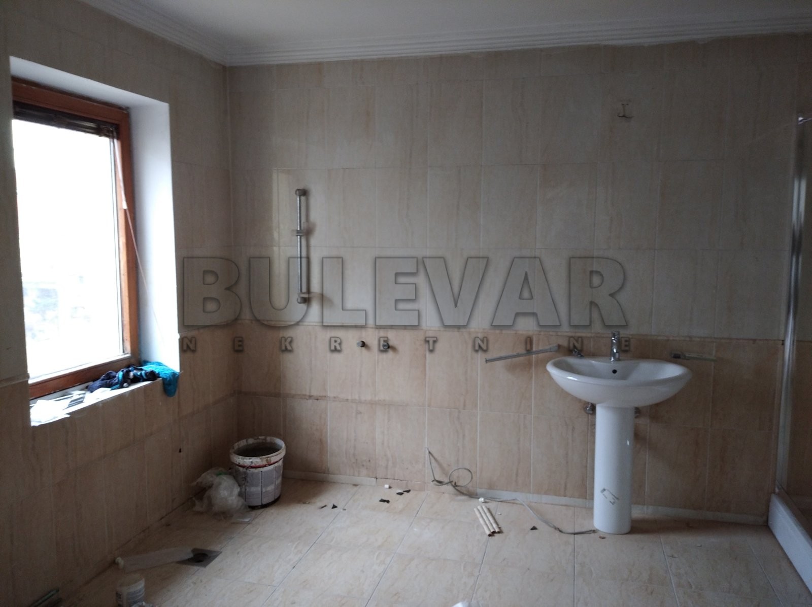 Trosoban stan, 127 m2, Jagodin Mala, Knjaževačka ID: p-01042 13