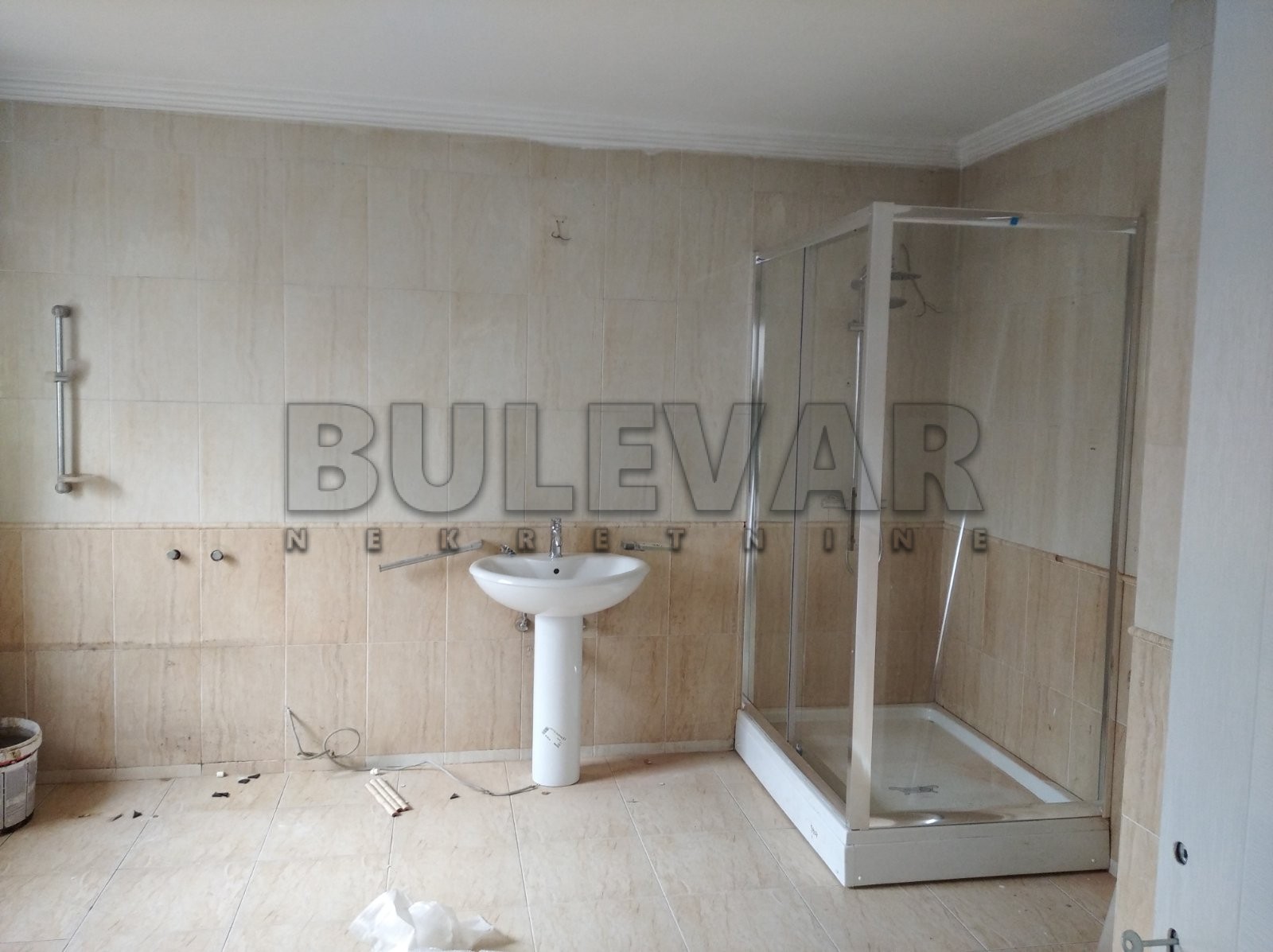 Trosoban stan, 127 m2, Jagodin Mala, Knjaževačka ID: p-01042 15