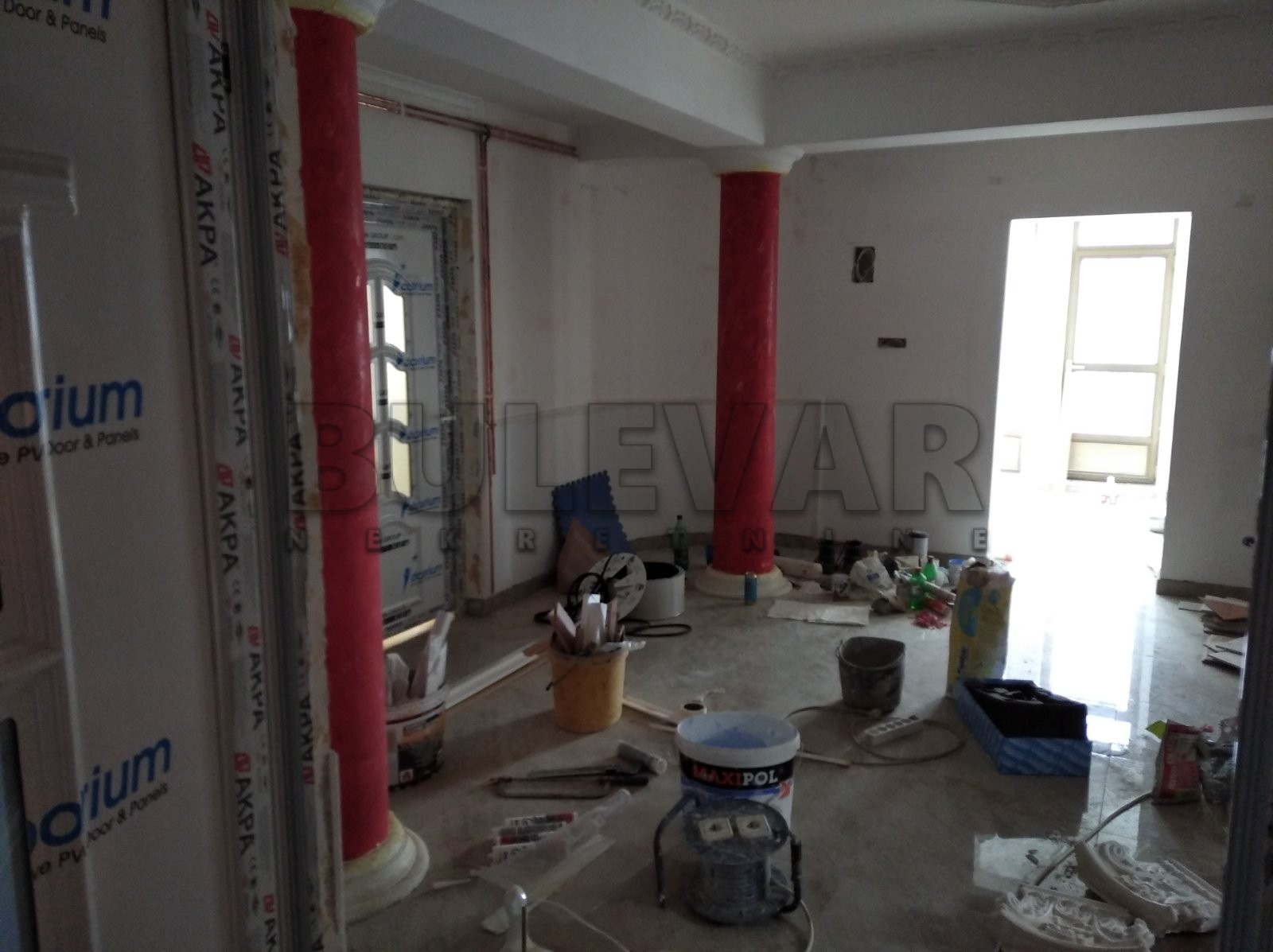 Trosoban stan, 127 m2, Jagodin Mala, Knjaževačka ID: p-01042 3