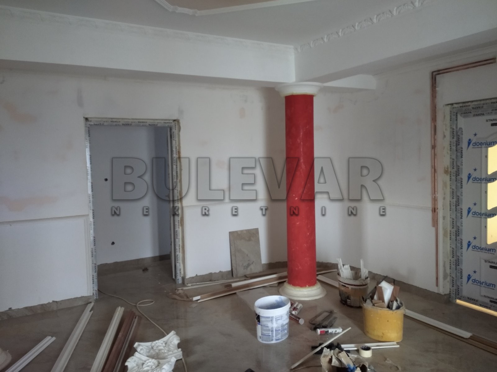 Trosoban stan, 127 m2, Jagodin Mala, Knjaževačka ID: p-01042 4