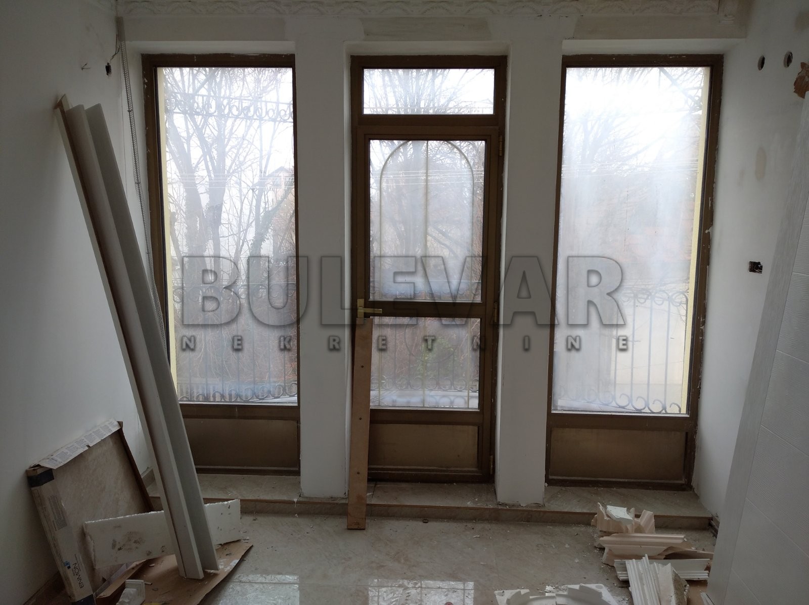 Trosoban stan, 127 m2, Jagodin Mala, Knjaževačka ID: p-01042 6