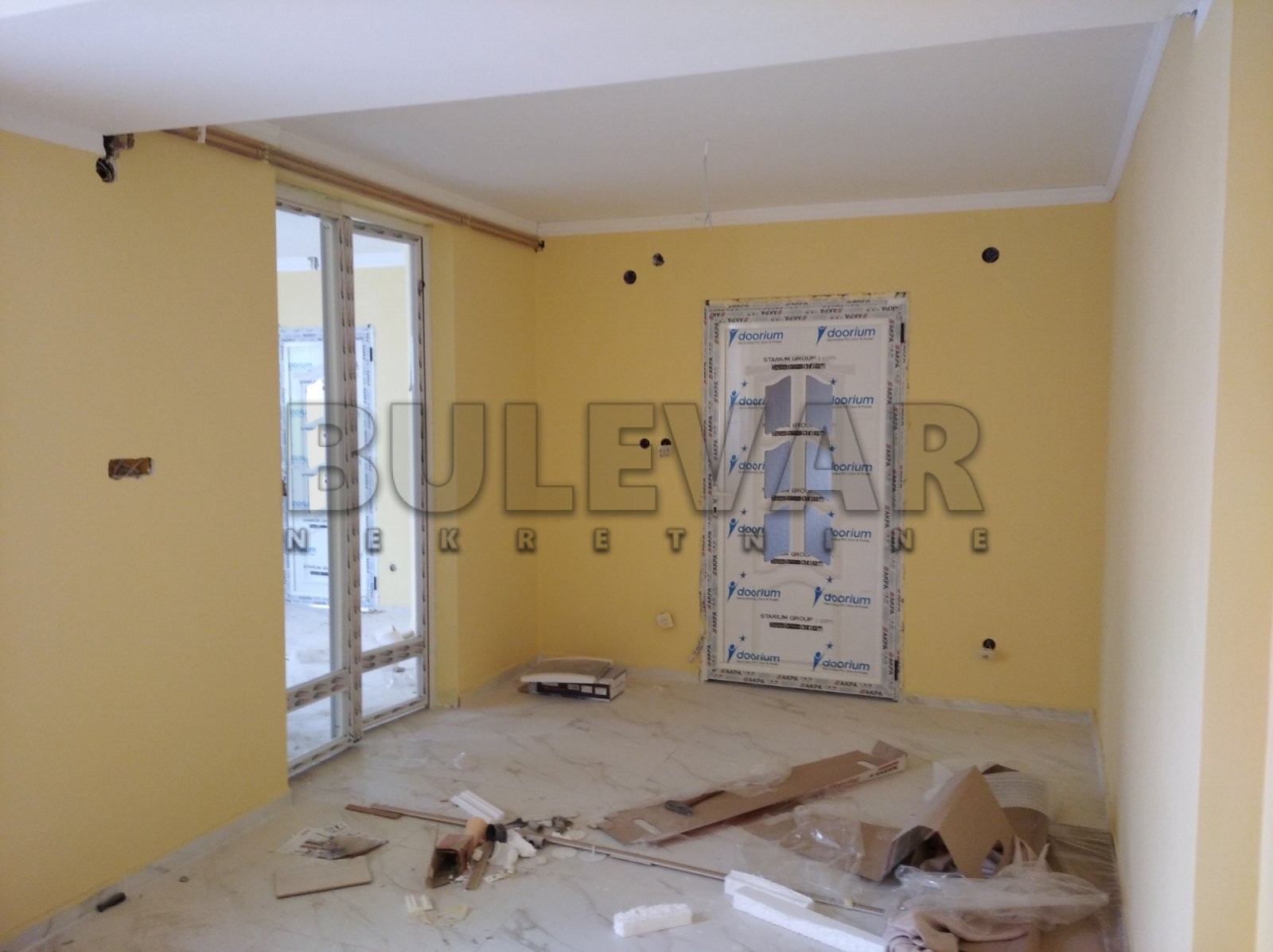 Trosoban stan, 127 m2, Jagodin Mala, Knjaževačka ID: p-01042 7