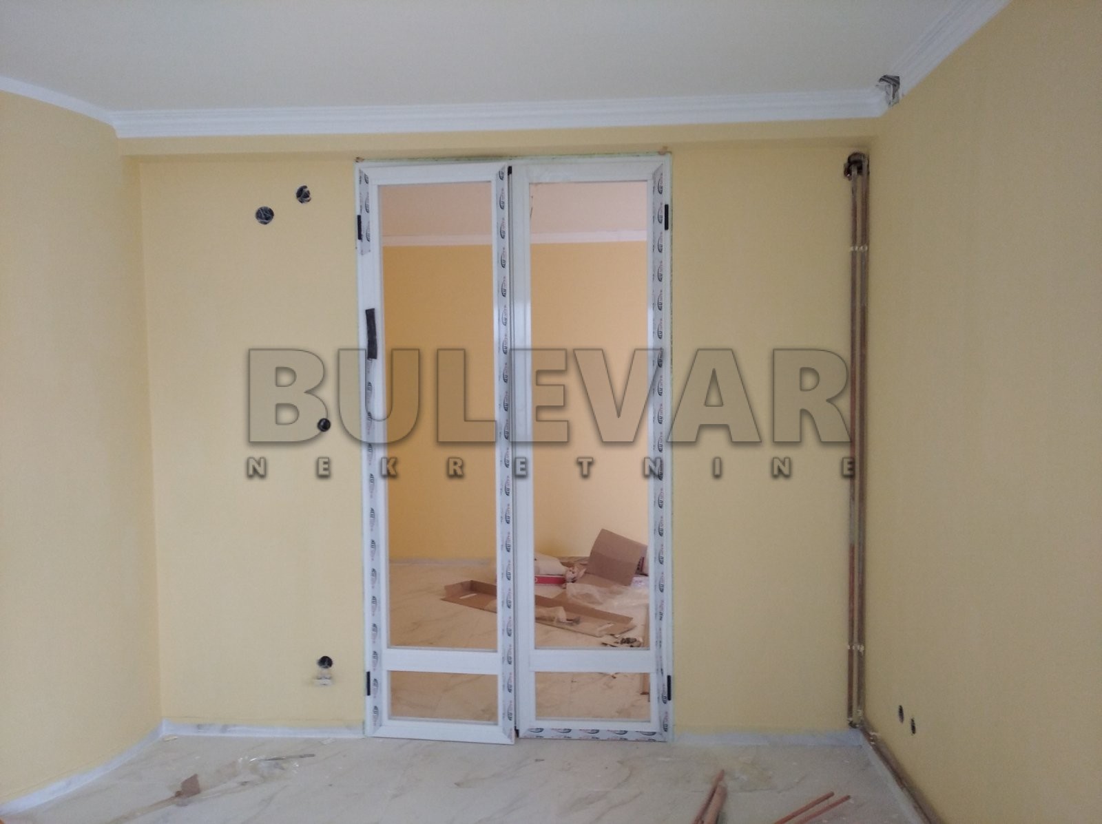 Trosoban stan, 127 m2, Jagodin Mala, Knjaževačka ID: p-01042 8