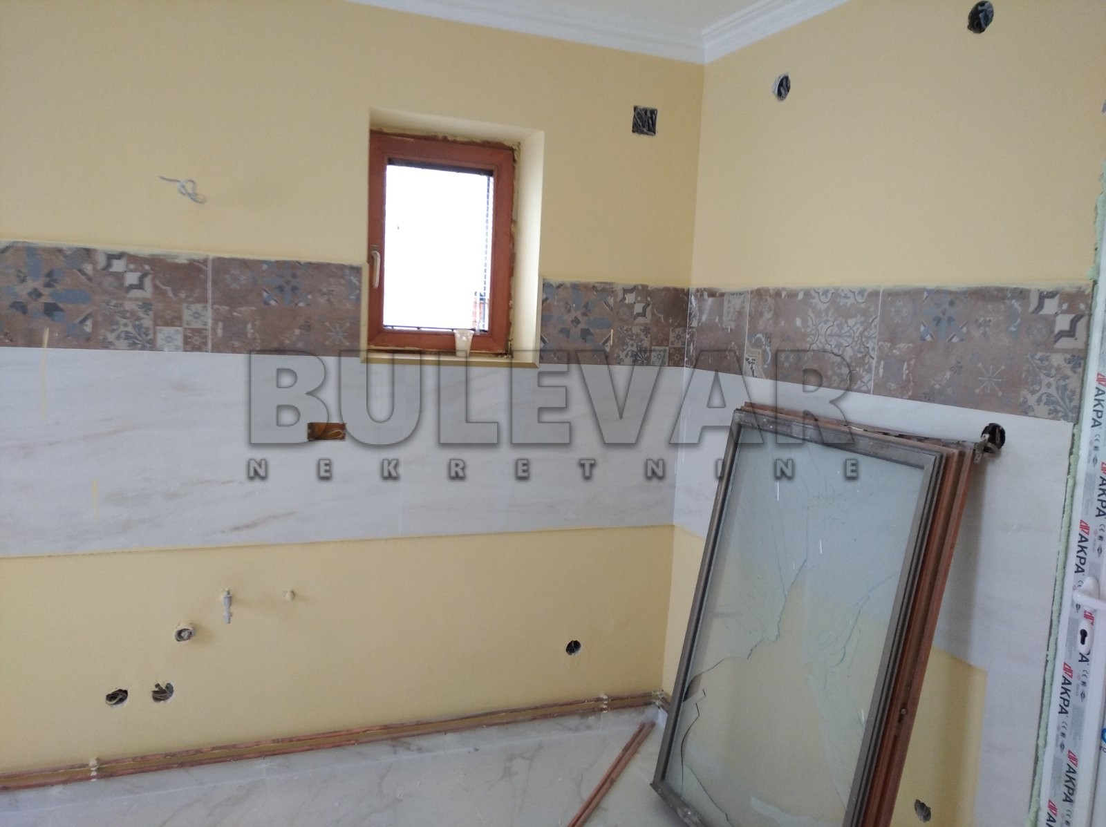 Trosoban stan, 127 m2, Jagodin Mala, Knjaževačka ID: p-01042 9