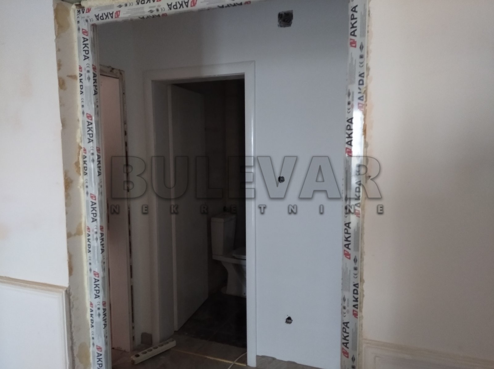 Trosoban stan, 127 m2, Jagodin Mala, Knjaževačka ID: p-01042 30