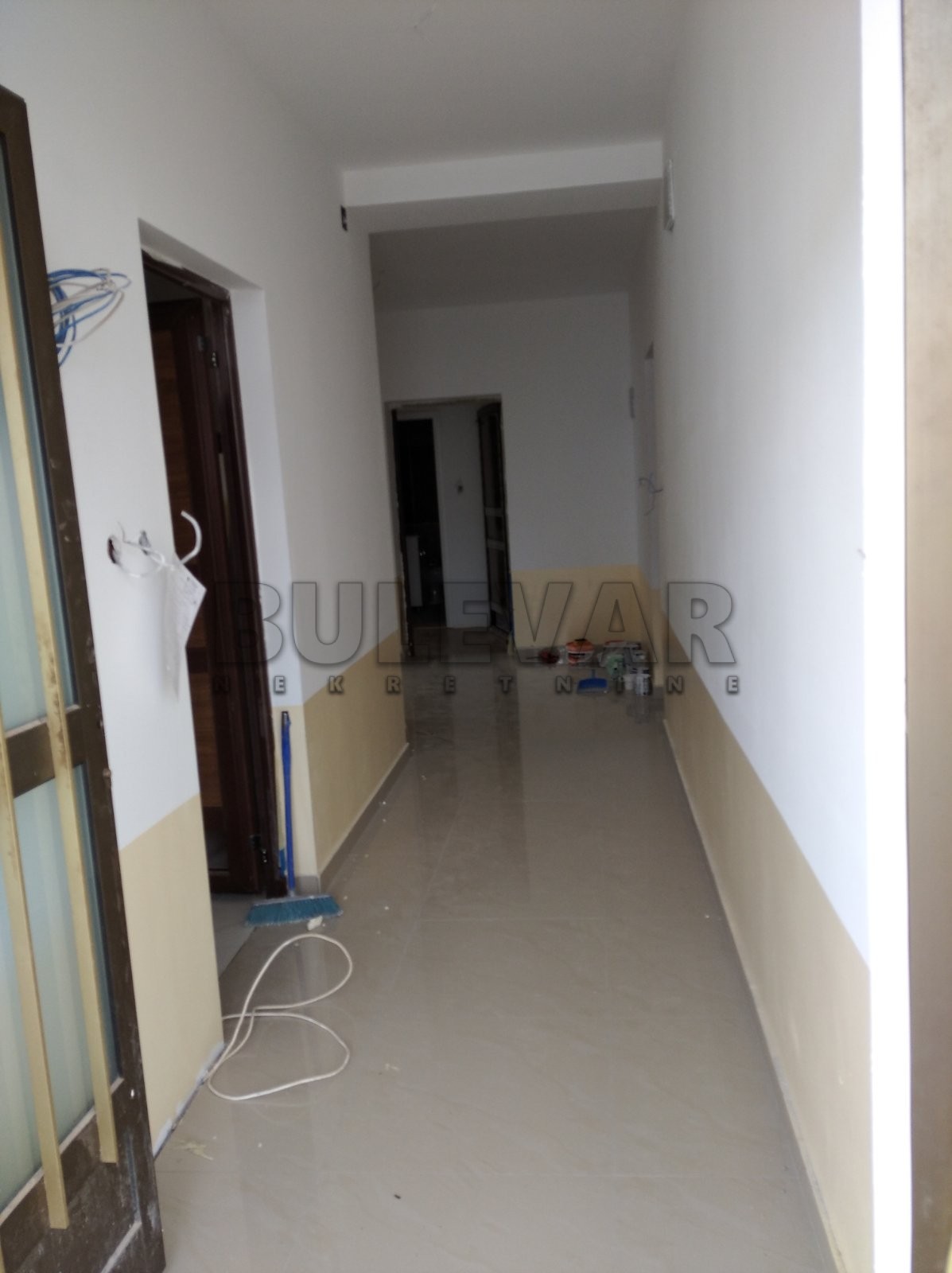 Trosoban stan, 127 m2, Jagodin Mala, Knjaževačka ID: p-01042 32