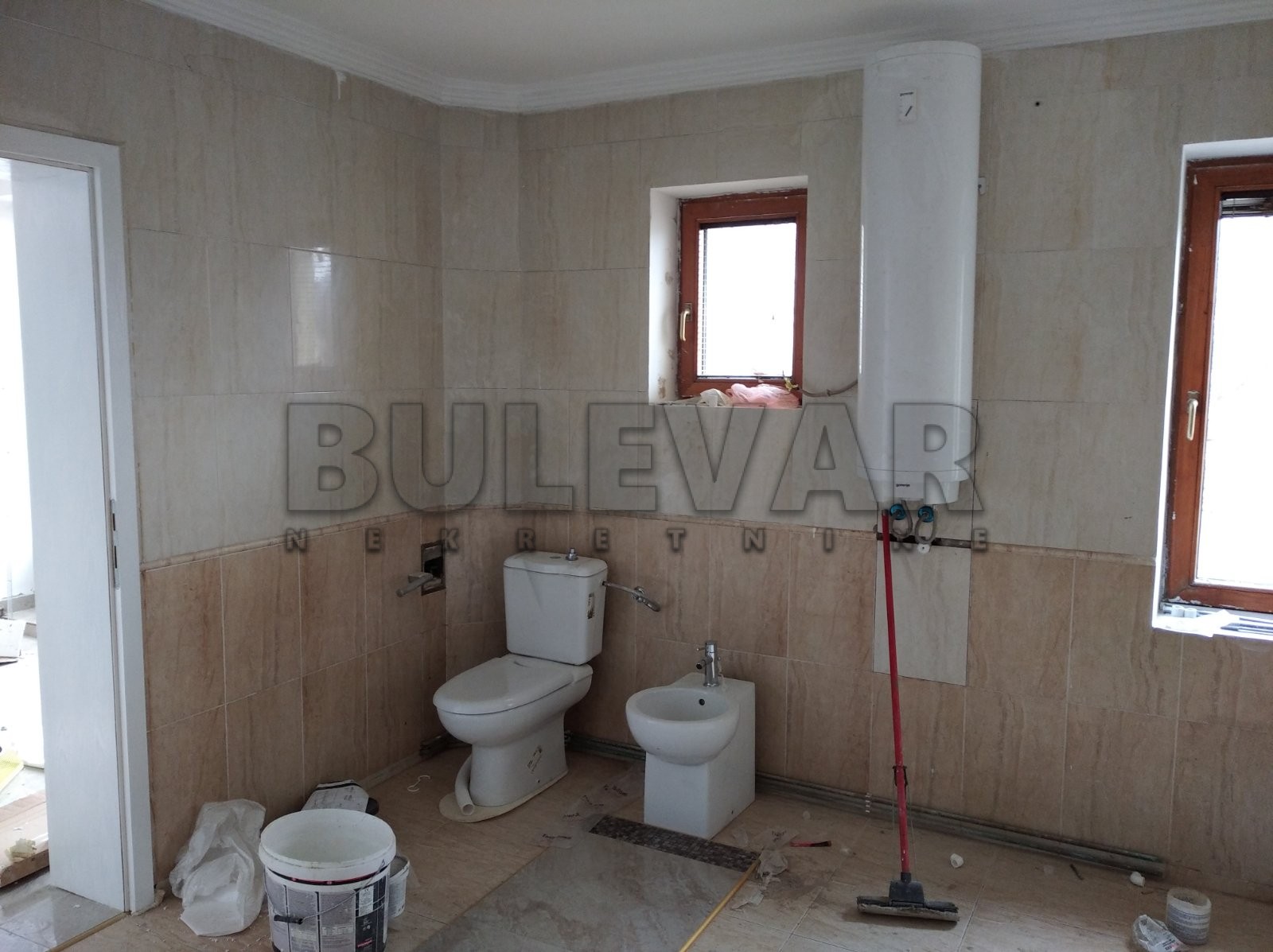 Trosoban stan, 127 m2, Jagodin Mala, Knjaževačka ID: p-01042 16