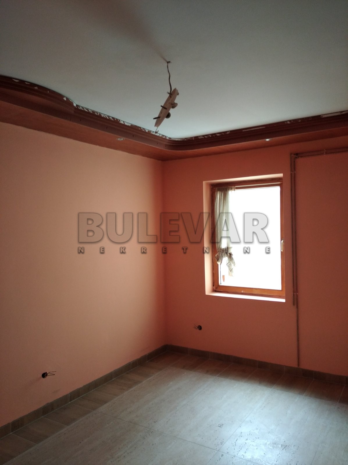 Trosoban stan, 127 m2, Jagodin Mala, Knjaževačka ID: p-01042 17