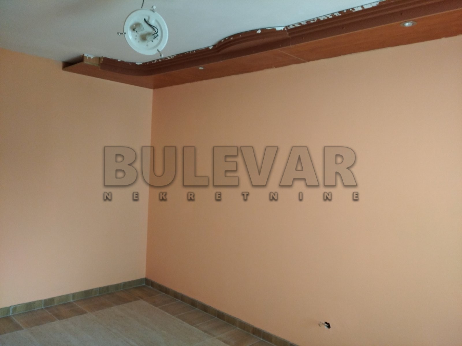 Trosoban stan, 127 m2, Jagodin Mala, Knjaževačka ID: p-01042 19