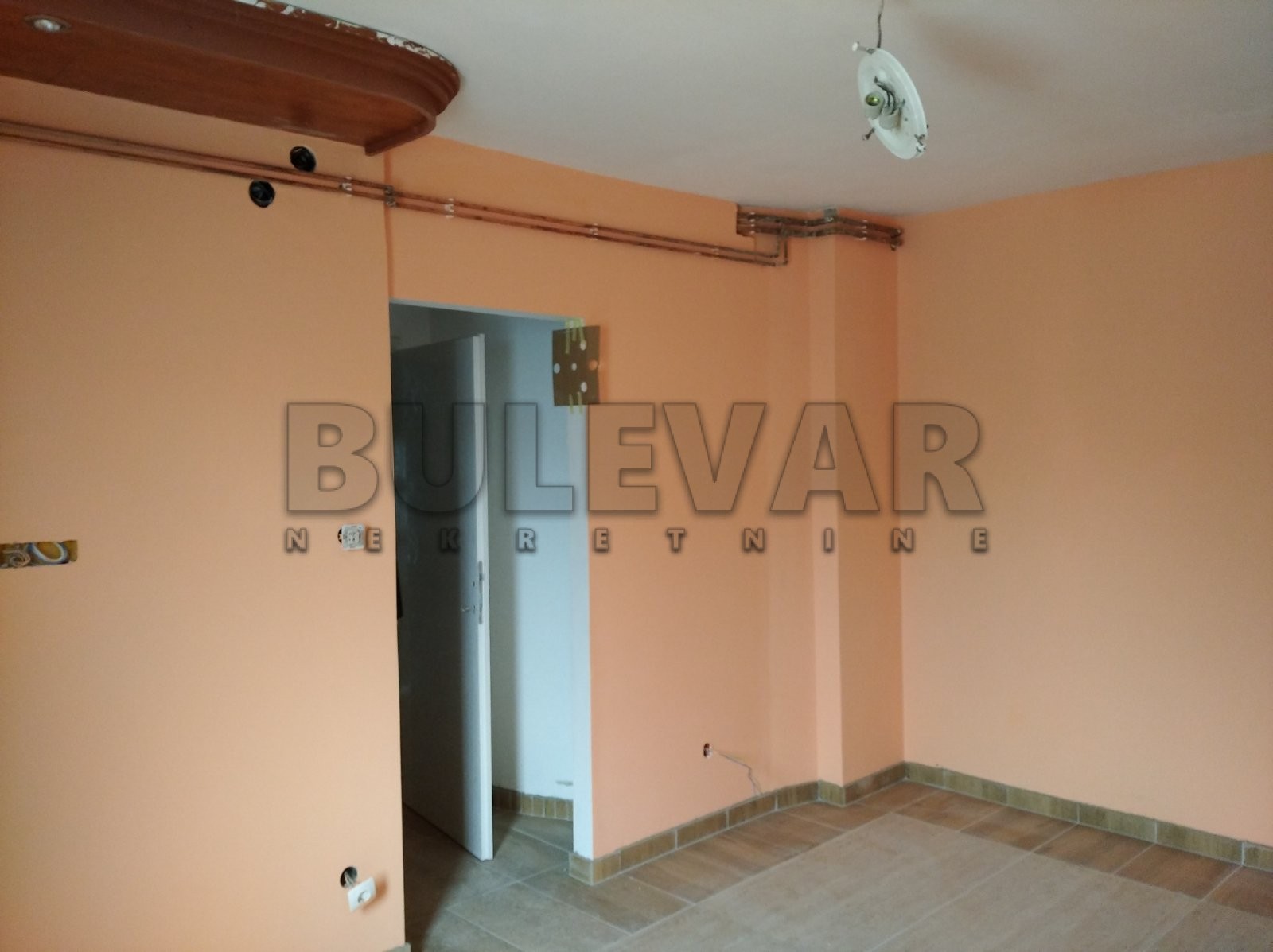 Trosoban stan, 127 m2, Jagodin Mala, Knjaževačka ID: p-01042 21