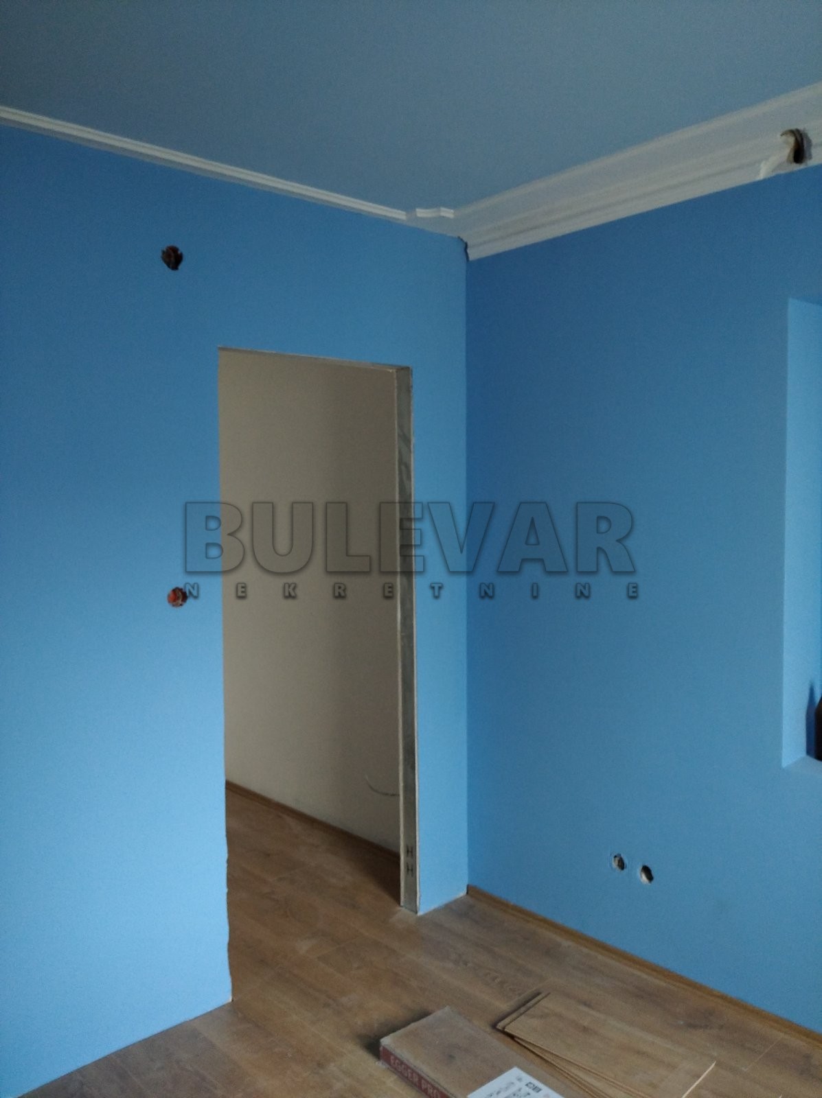 Trosoban stan, 127 m2, Jagodin Mala, Knjaževačka ID: p-01042 24