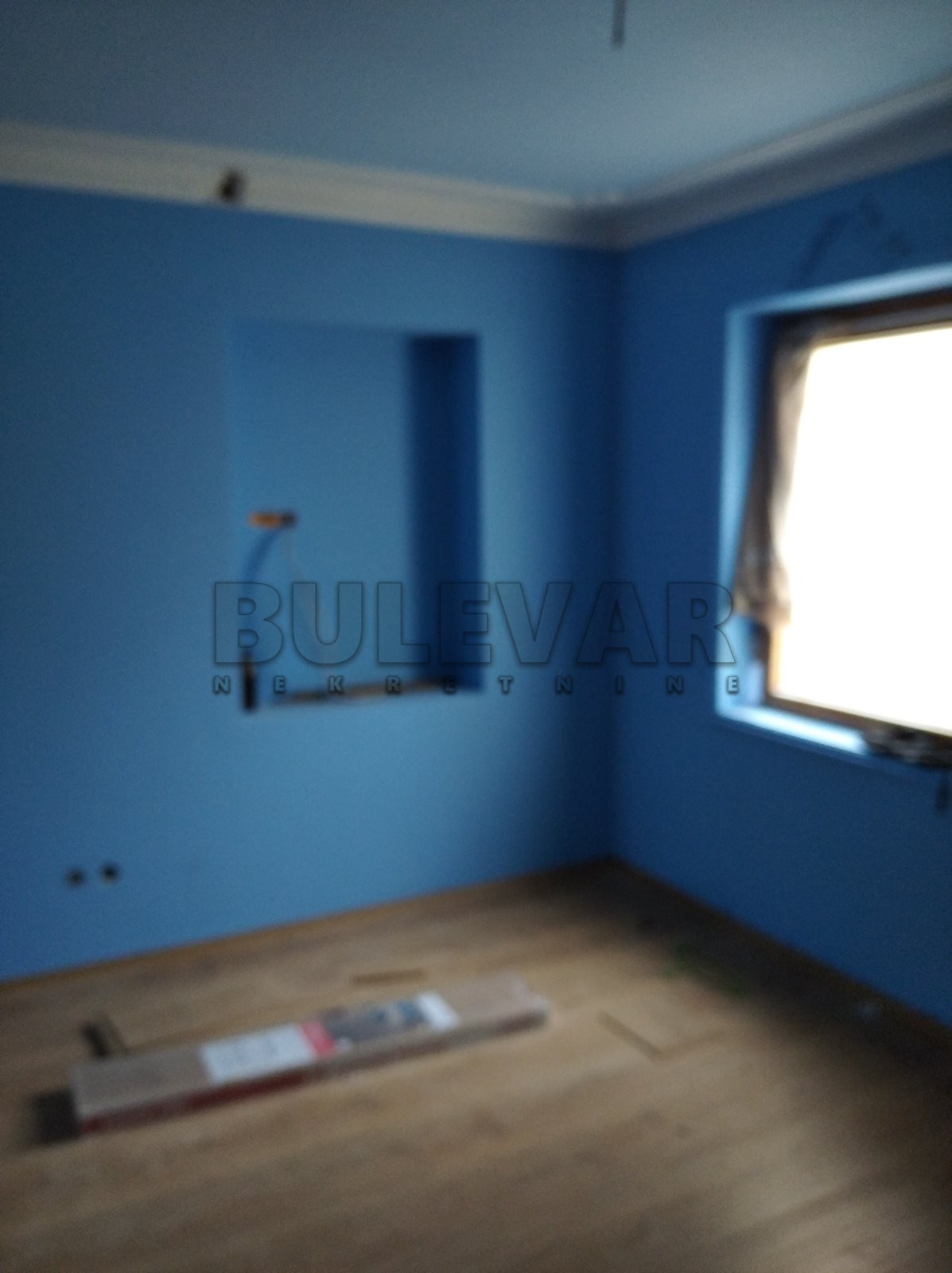 Trosoban stan, 127 m2, Jagodin Mala, Knjaževačka ID: p-01042 25