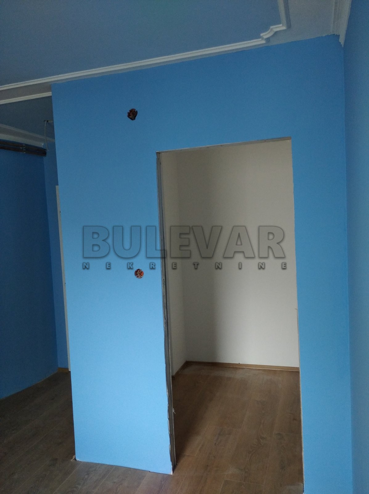 Trosoban stan, 127 m2, Jagodin Mala, Knjaževačka ID: p-01042 26