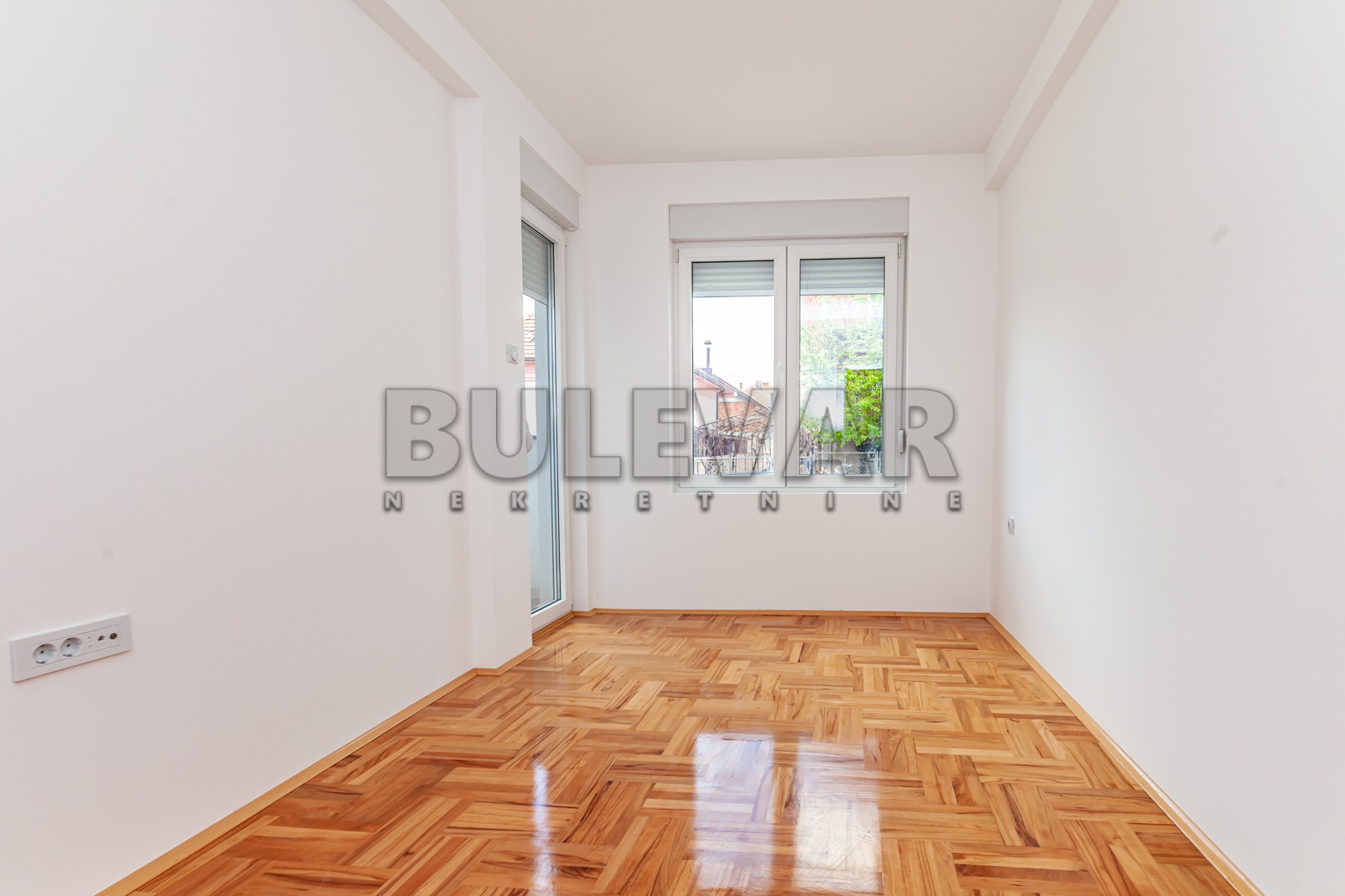 Trosoban stan, 58.6 m2, Pantelej, Borska ID: p-08594 11