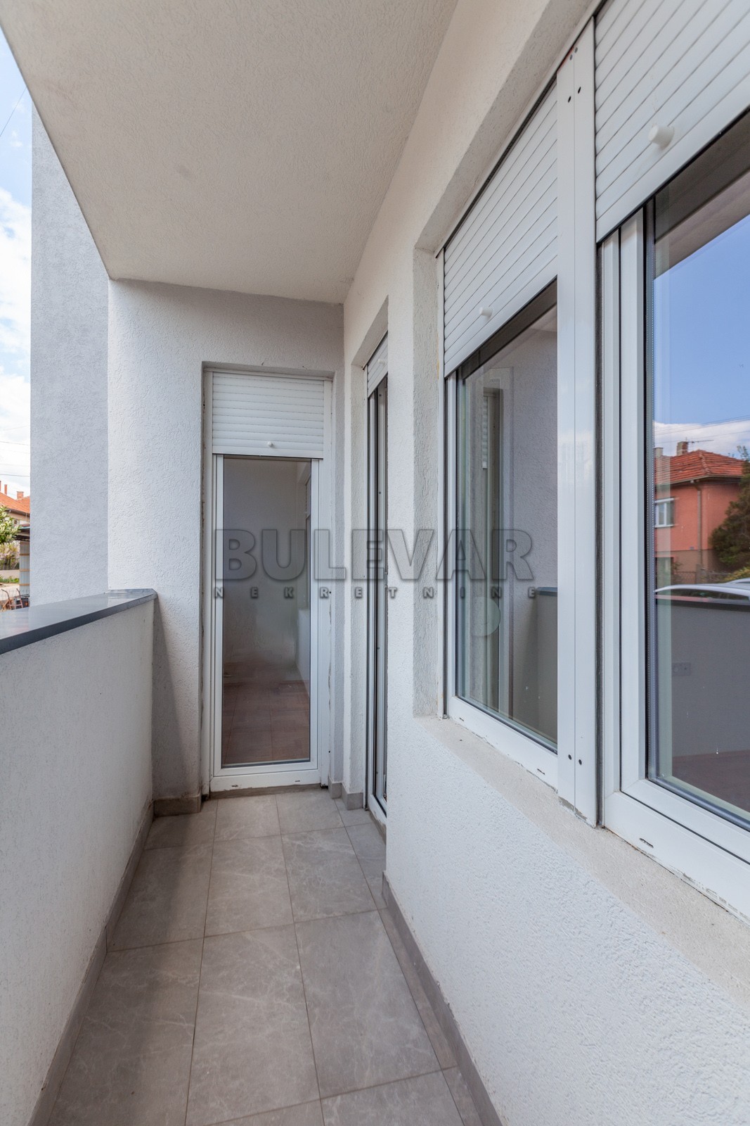 Trosoban stan, 58.6 m2, Pantelej, Borska ID: p-08594 4